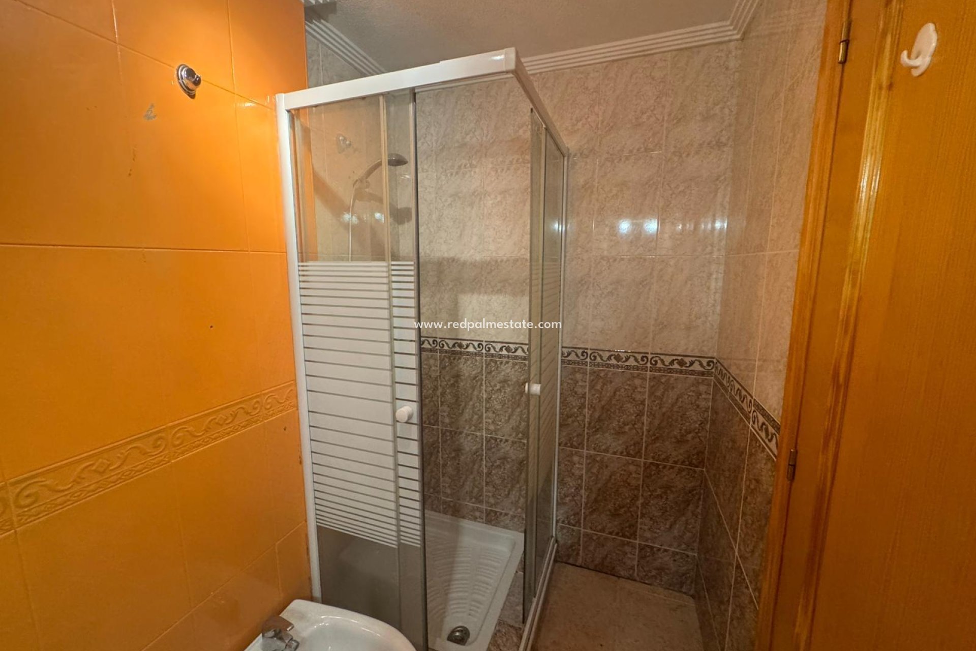 Reventa - Apartamento -
Torrevieja