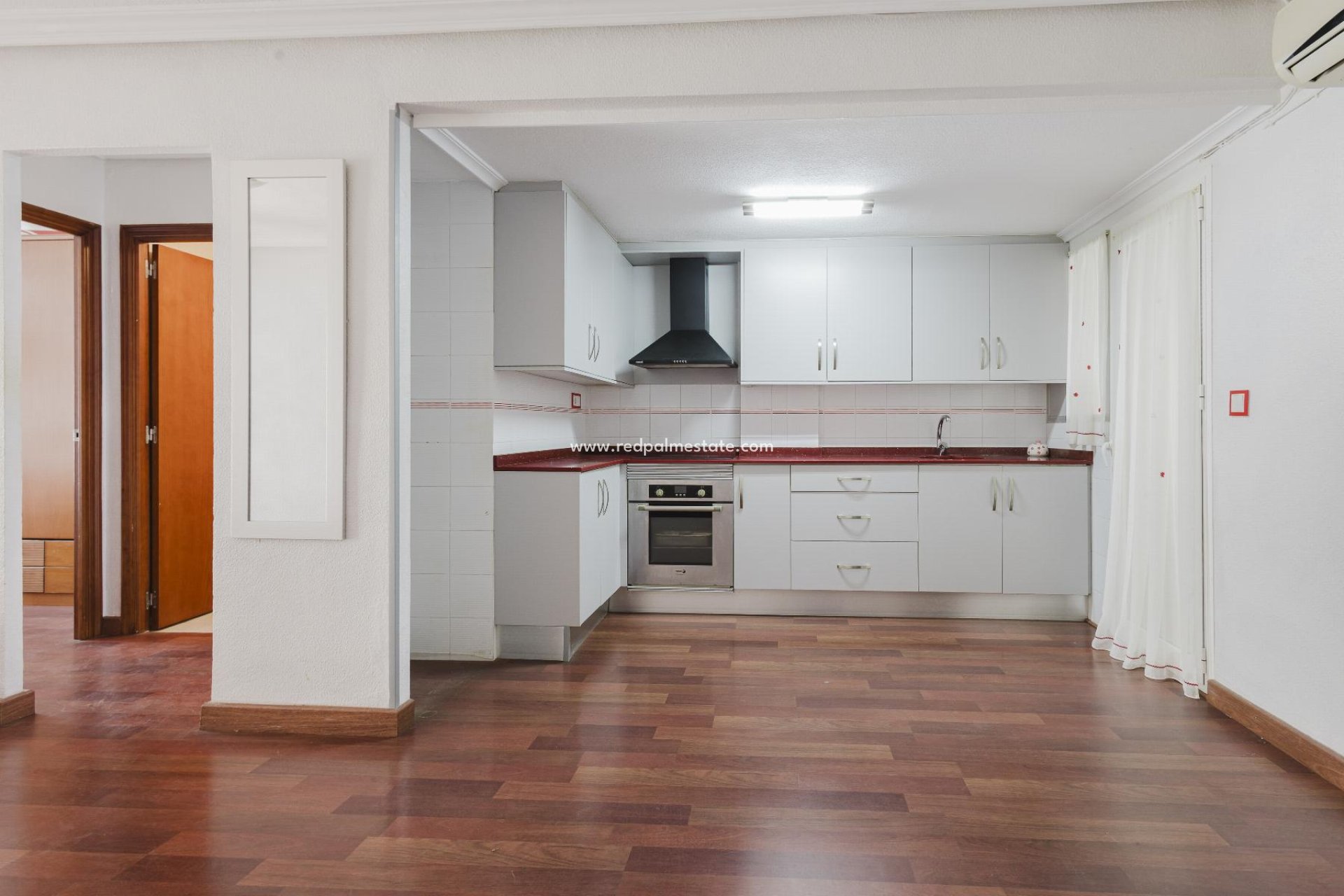 Reventa - Apartamento -
Torrevieja