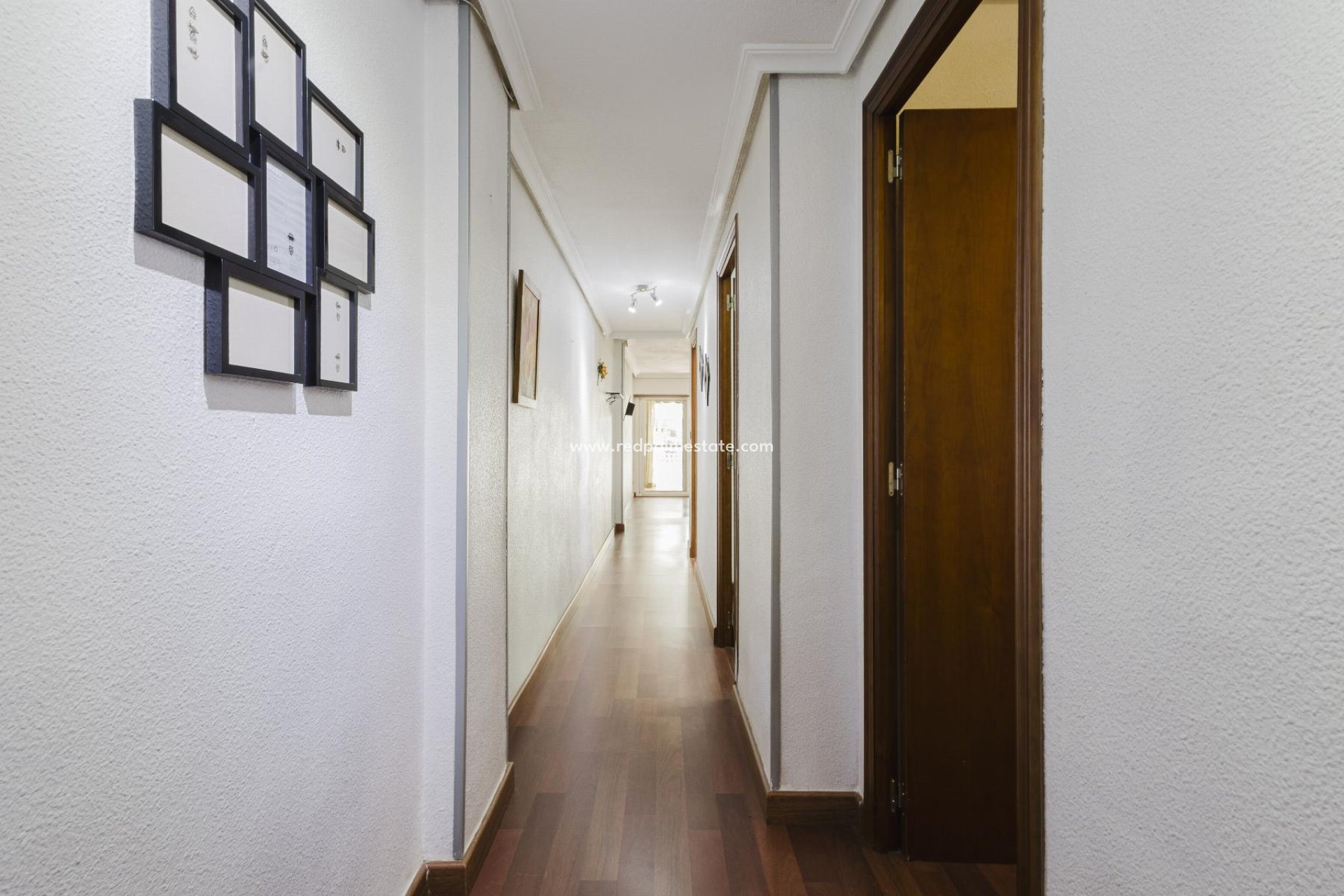 Reventa - Apartamento -
Torrevieja