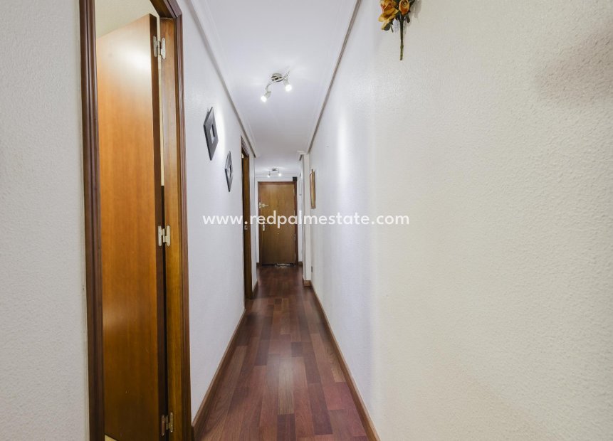 Reventa - Apartamento -
Torrevieja