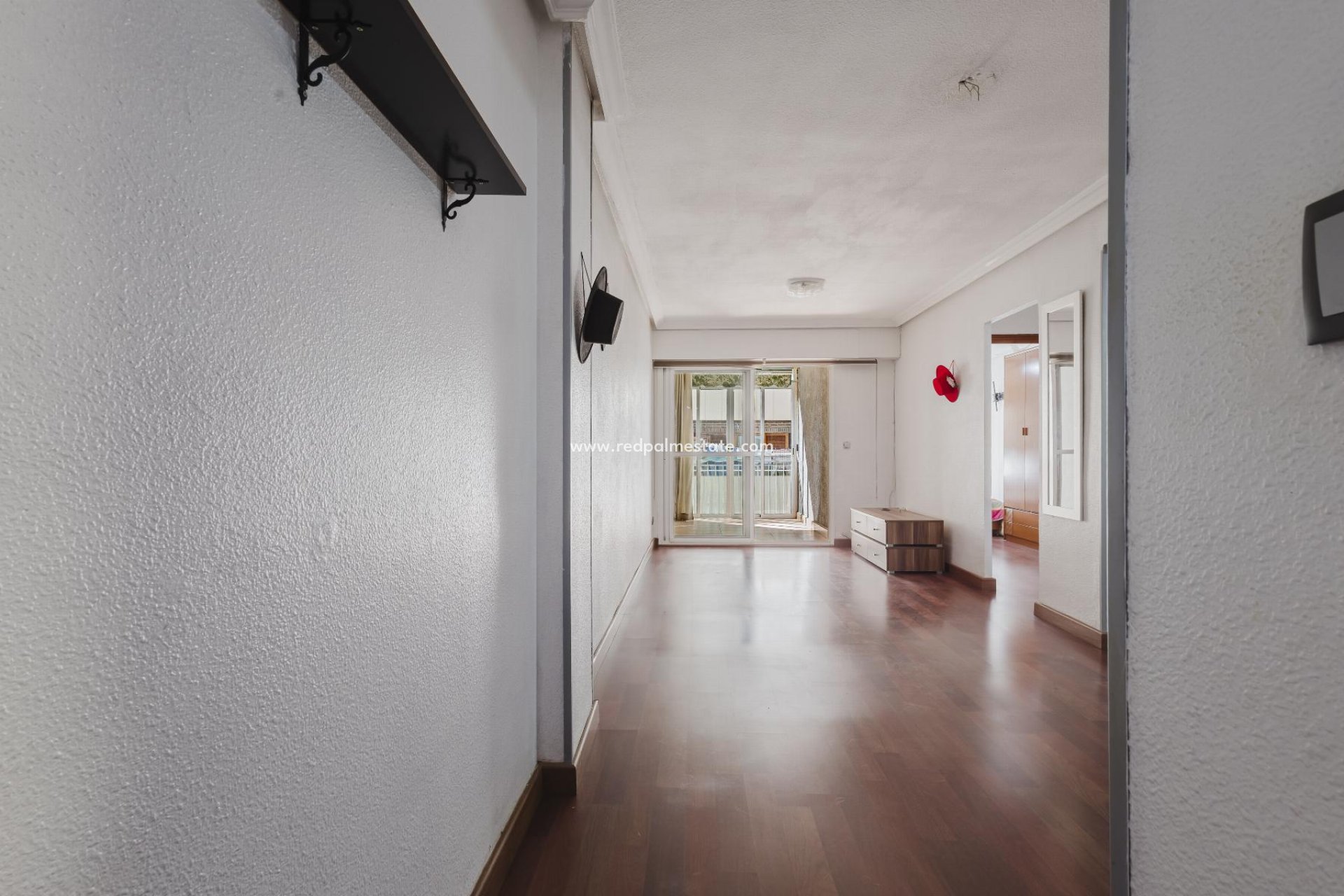 Reventa - Apartamento -
Torrevieja