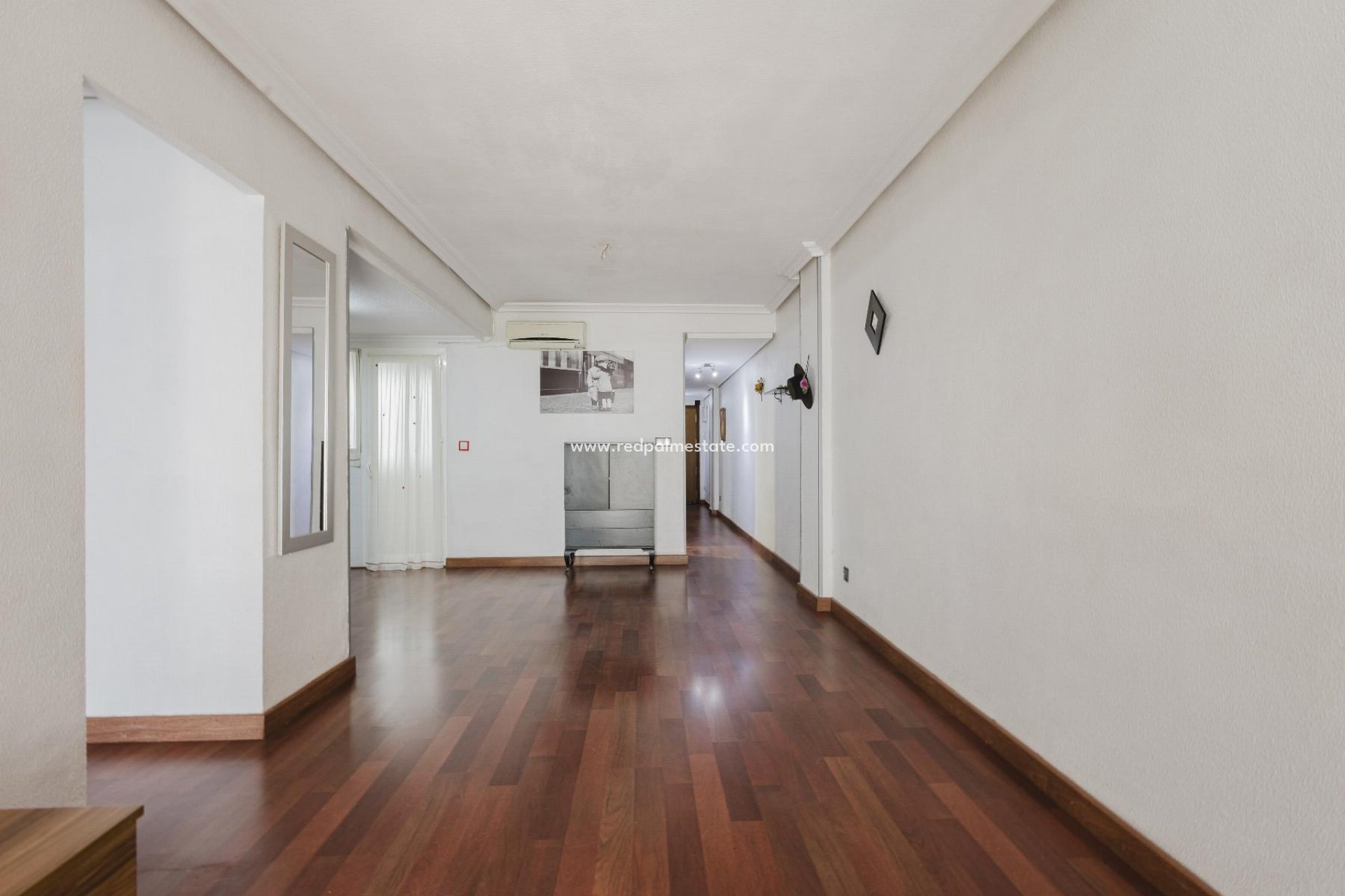 Reventa - Apartamento -
Torrevieja