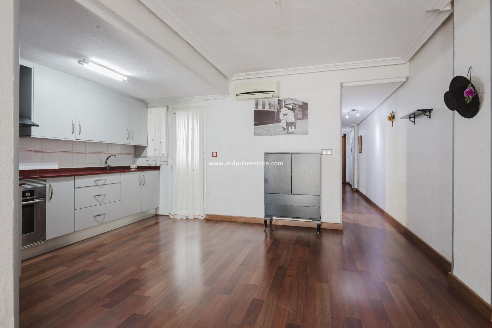 Reventa - Apartamento -
Torrevieja