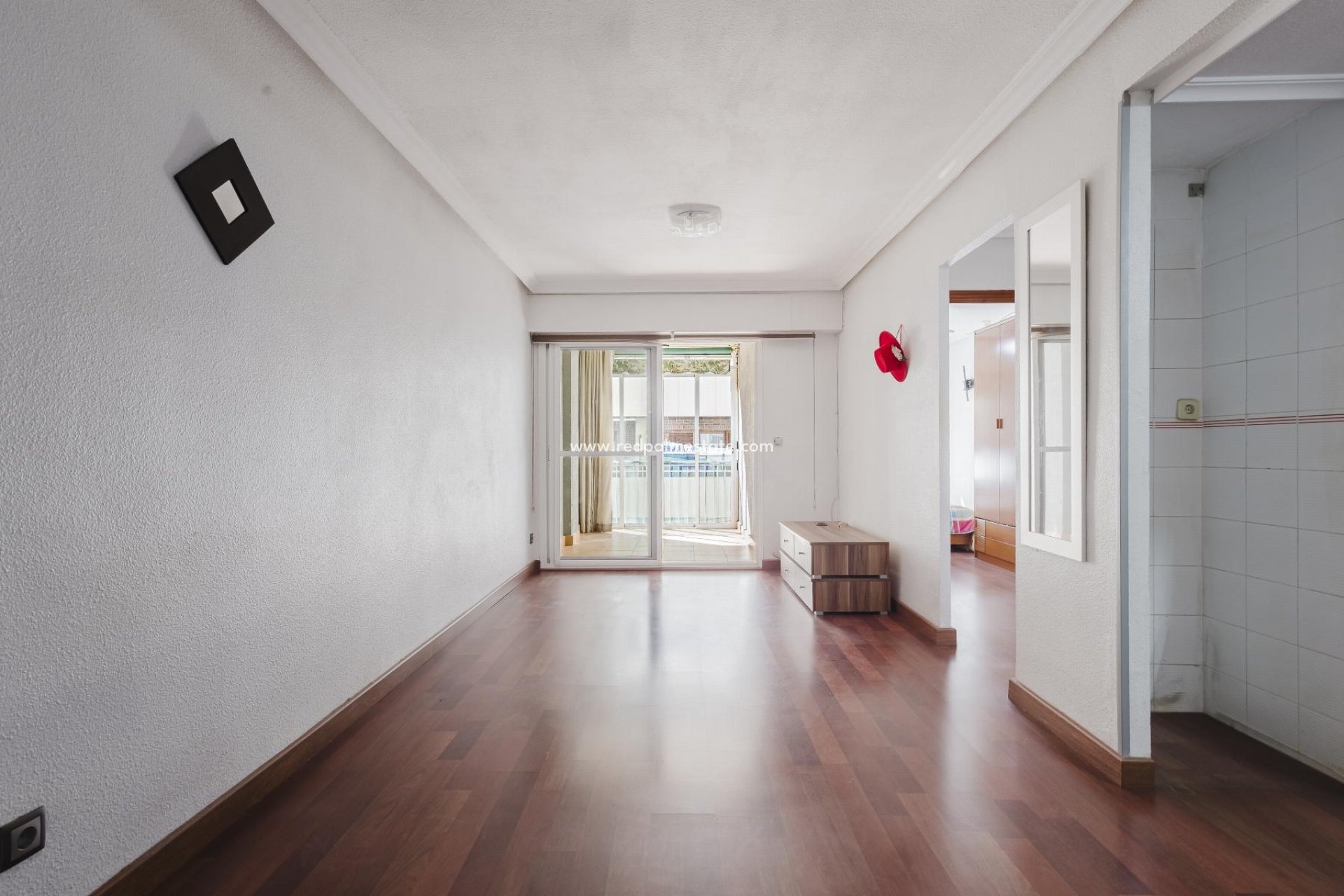 Reventa - Apartamento -
Torrevieja