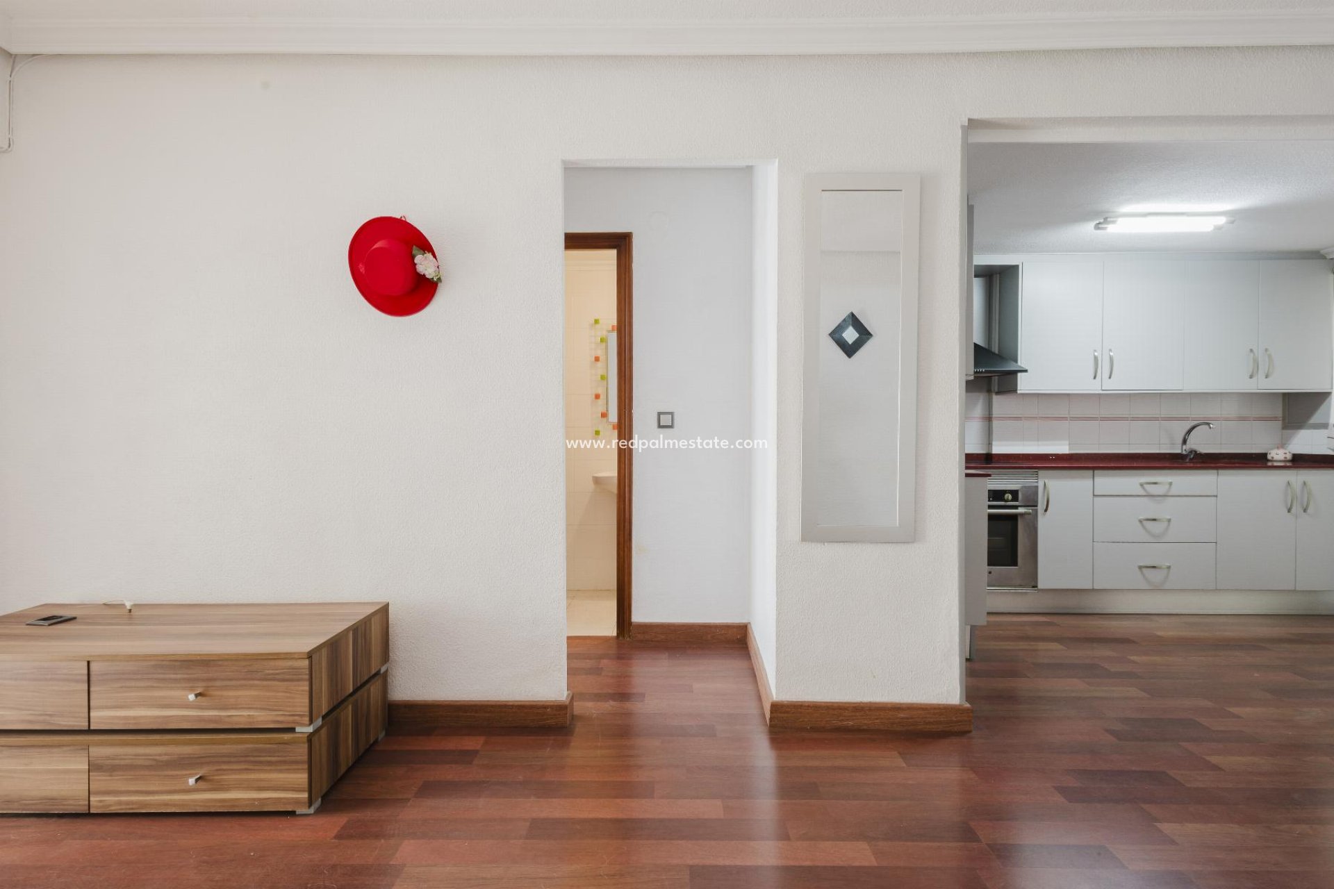Reventa - Apartamento -
Torrevieja