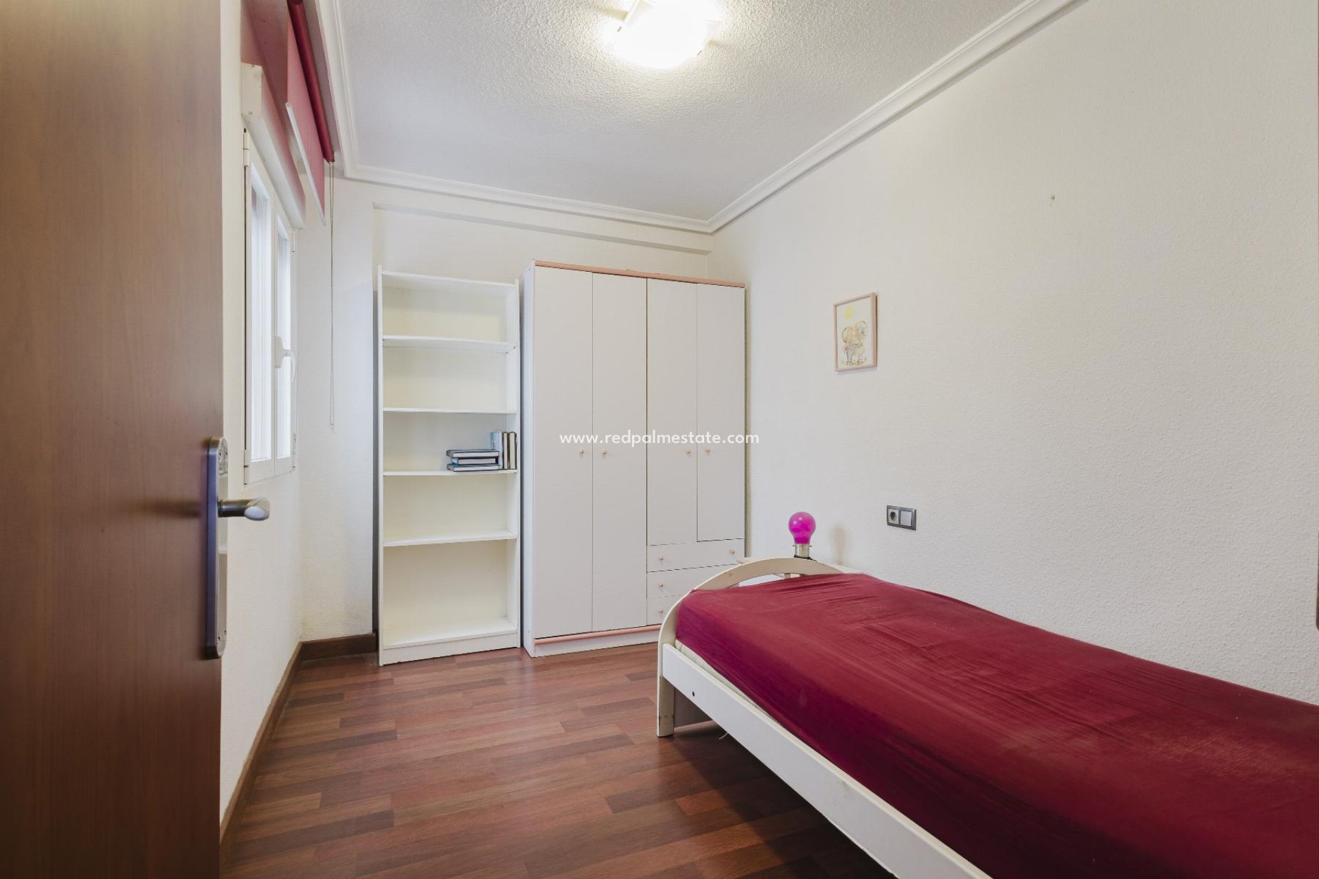 Reventa - Apartamento -
Torrevieja