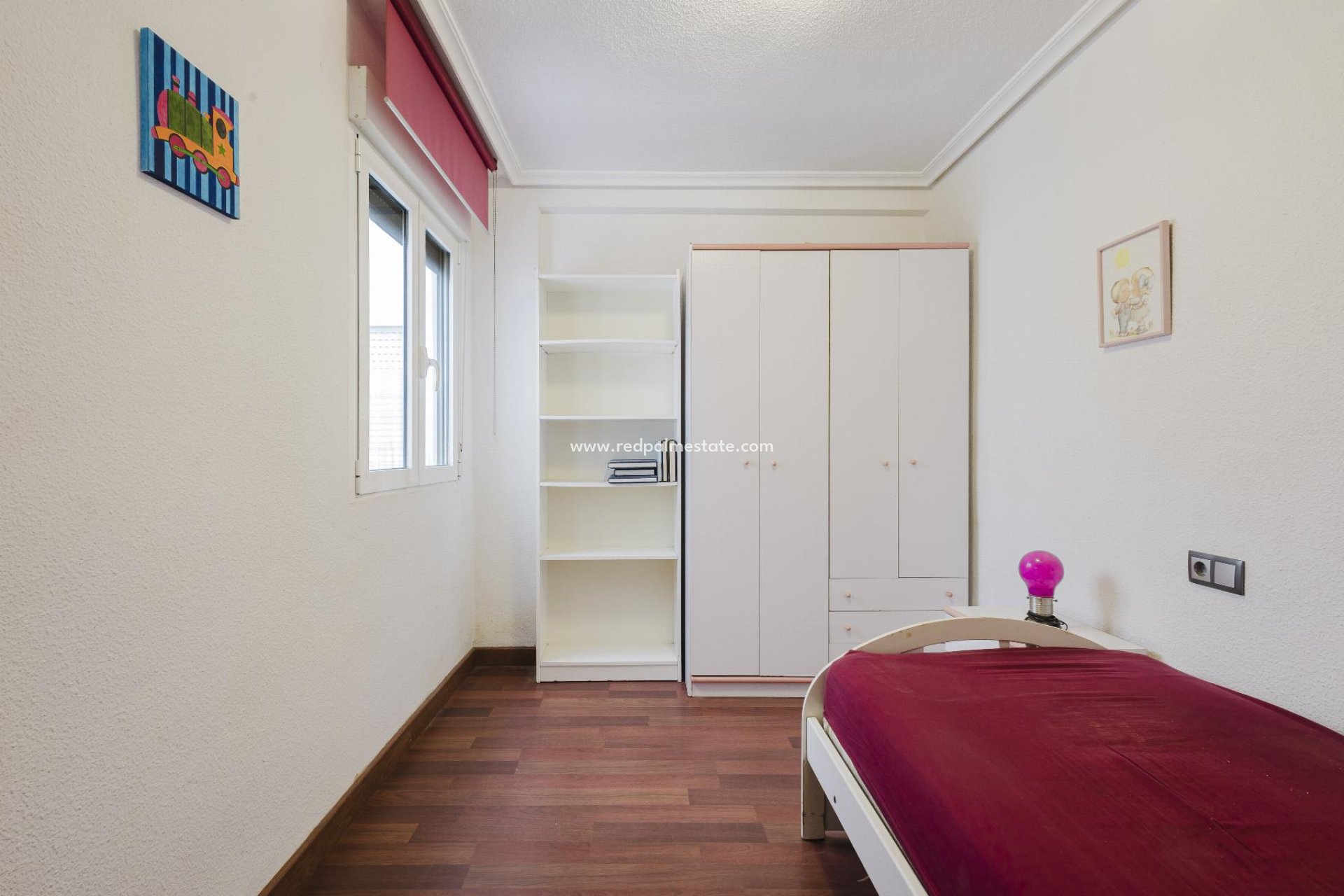 Reventa - Apartamento -
Torrevieja