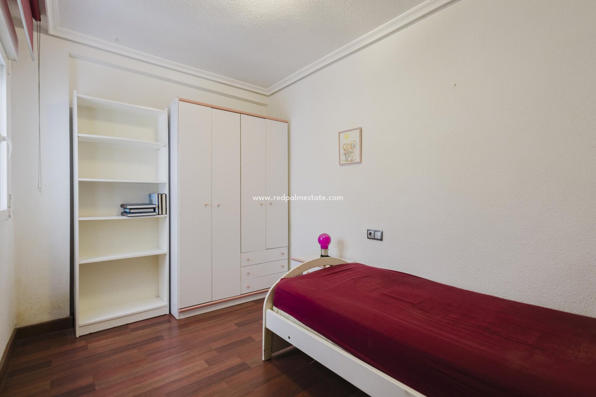 Reventa - Apartamento -
Torrevieja