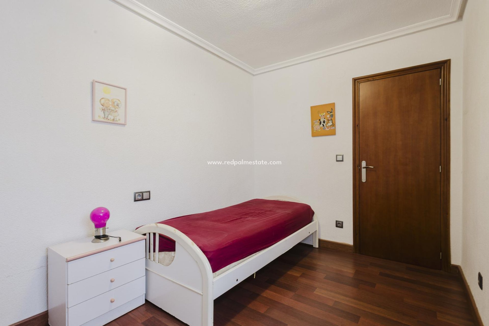 Reventa - Apartamento -
Torrevieja