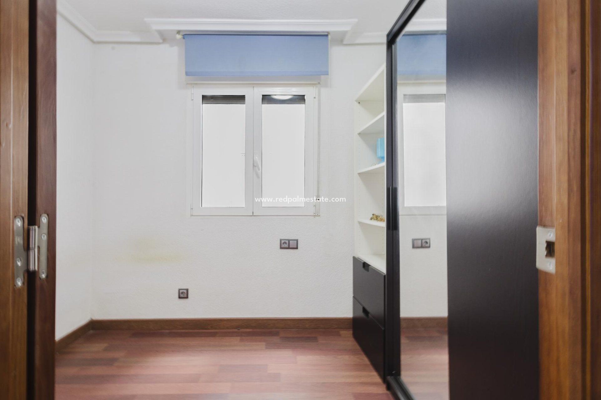 Reventa - Apartamento -
Torrevieja