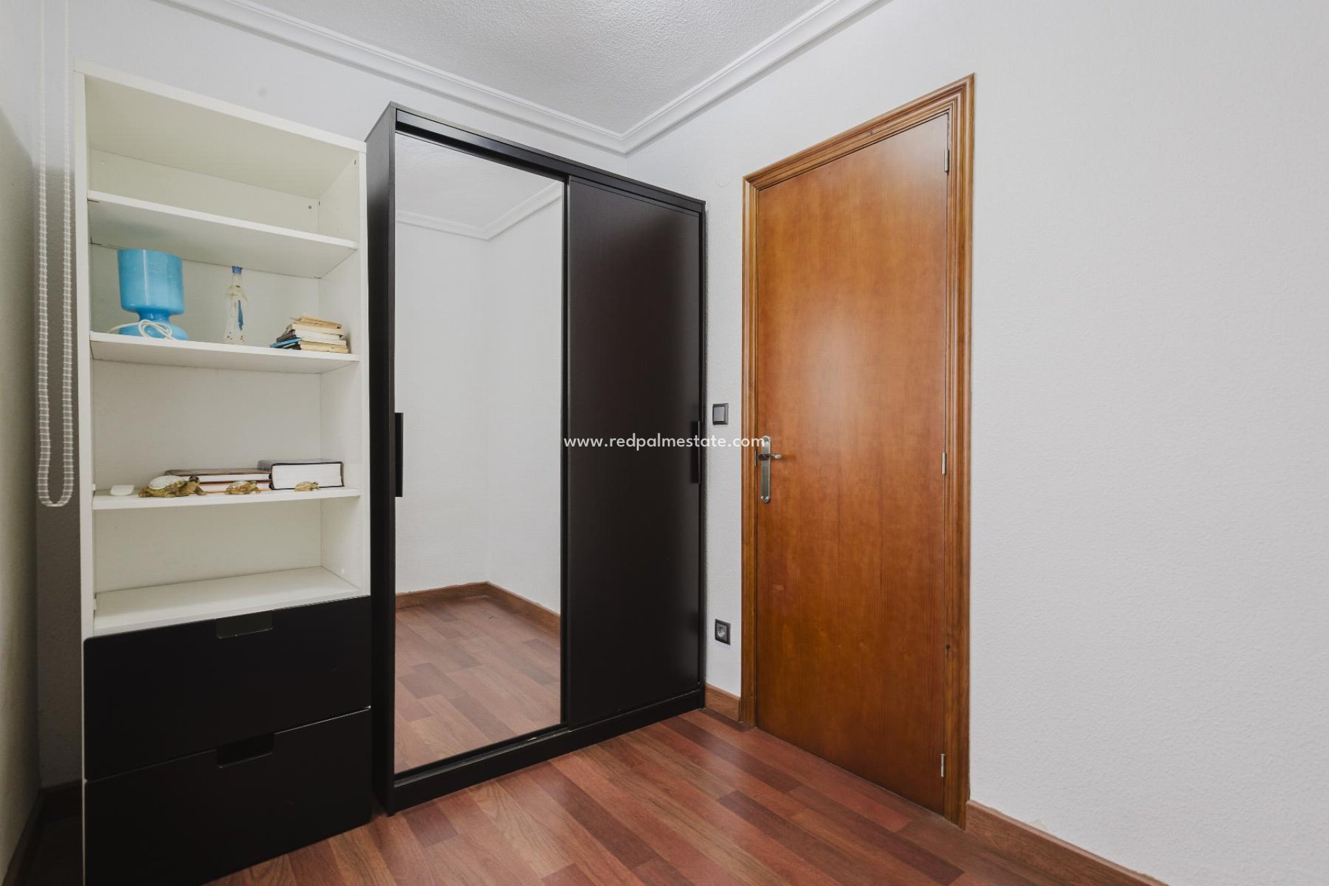 Reventa - Apartamento -
Torrevieja