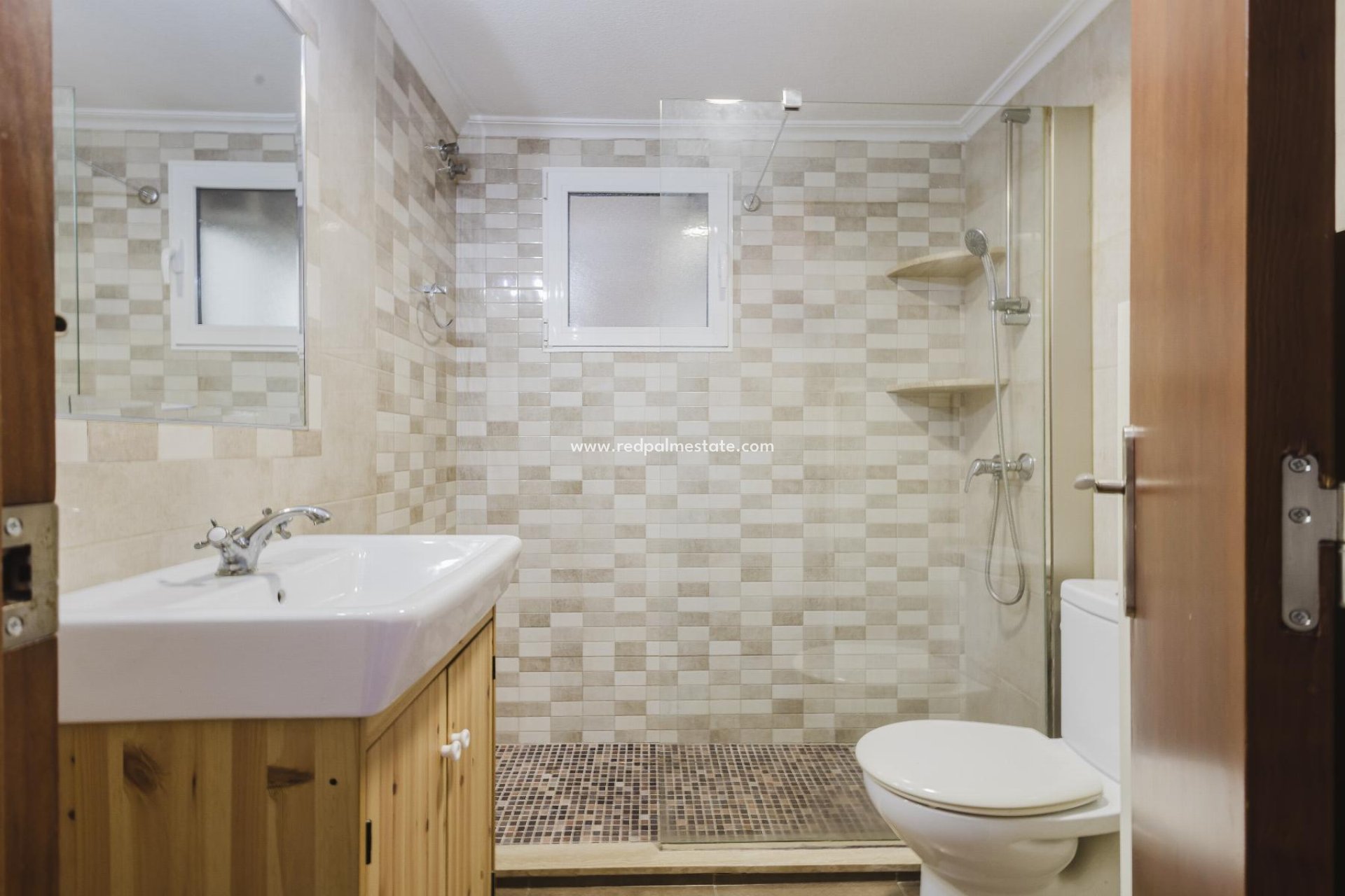 Reventa - Apartamento -
Torrevieja