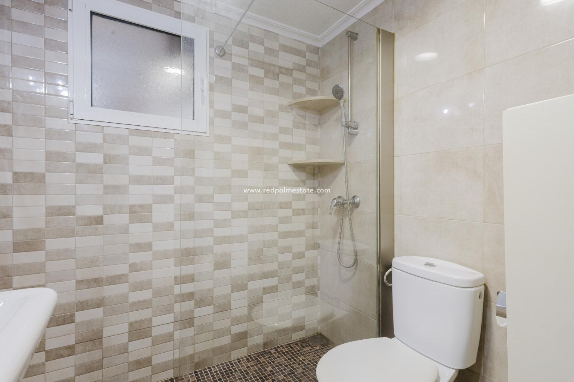 Reventa - Apartamento -
Torrevieja