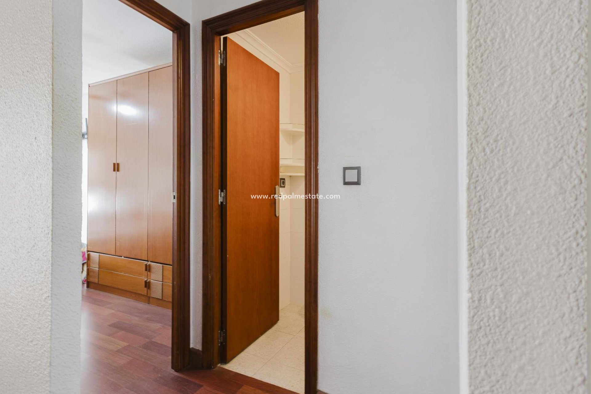 Reventa - Apartamento -
Torrevieja