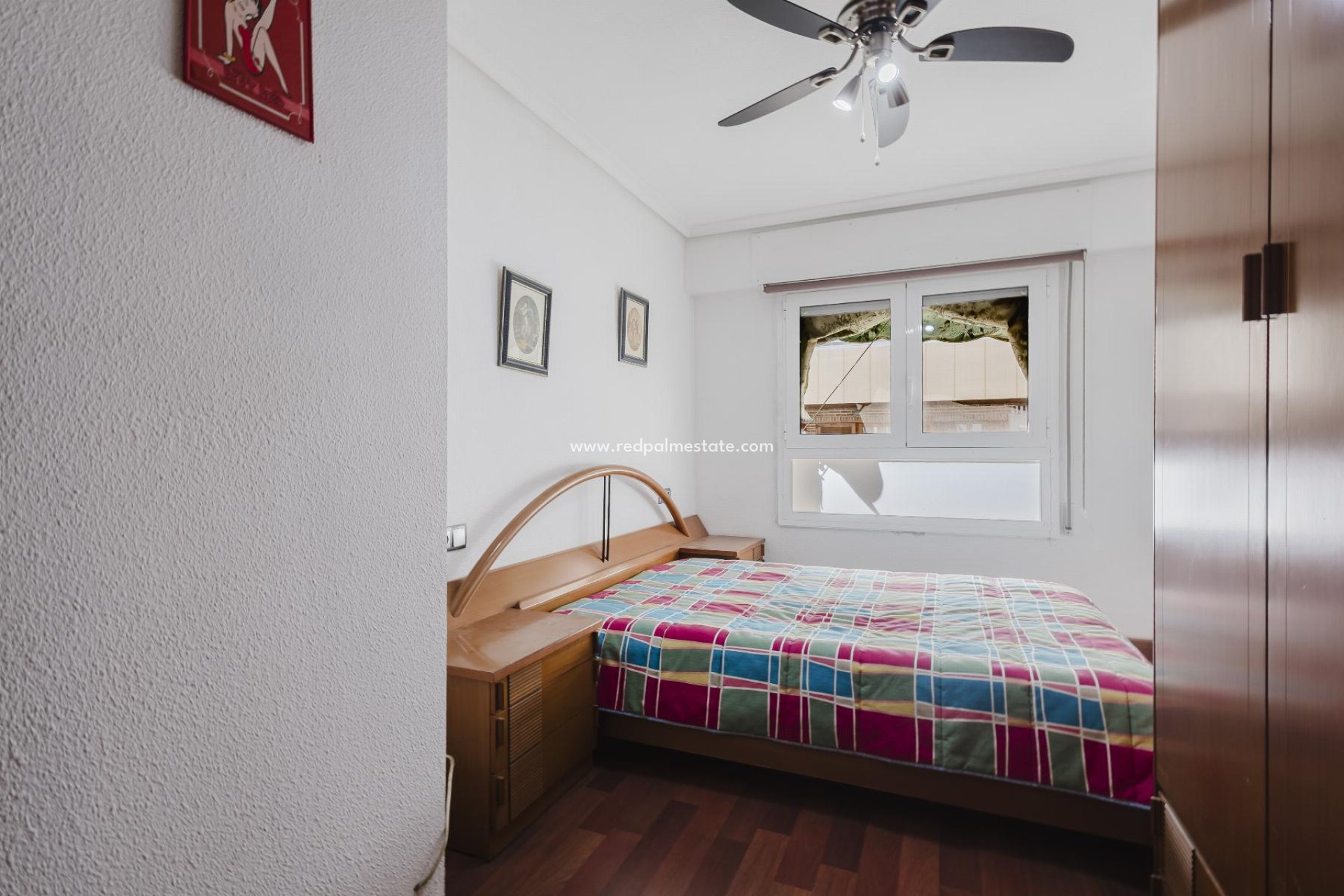 Reventa - Apartamento -
Torrevieja