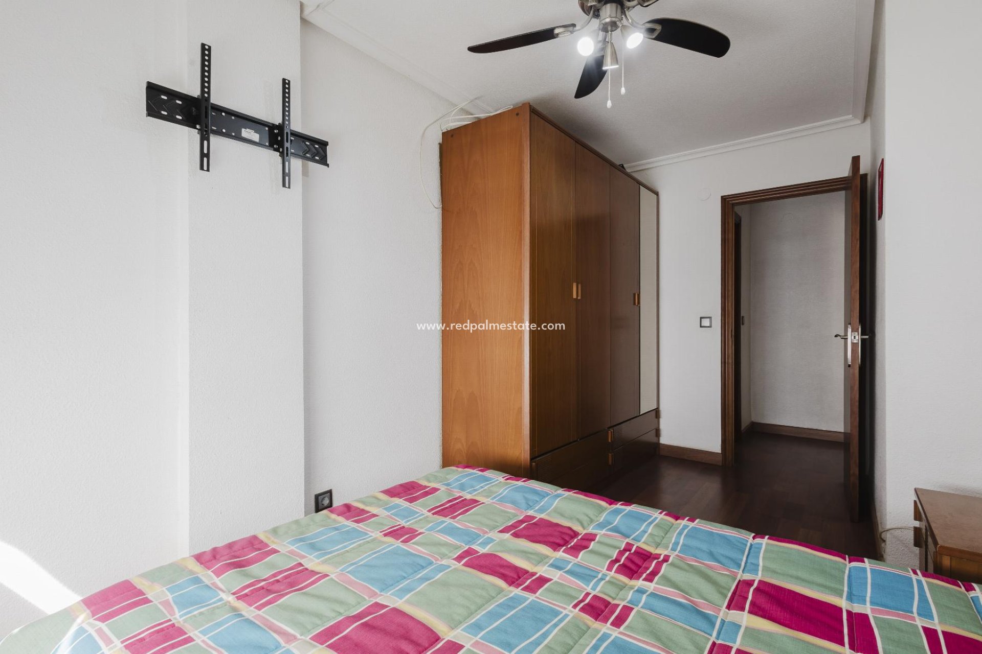 Reventa - Apartamento -
Torrevieja