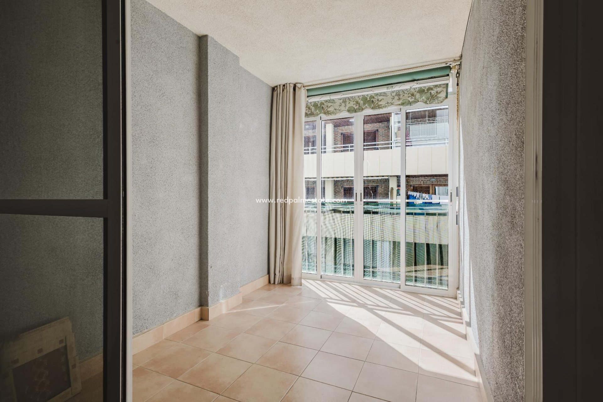 Reventa - Apartamento -
Torrevieja