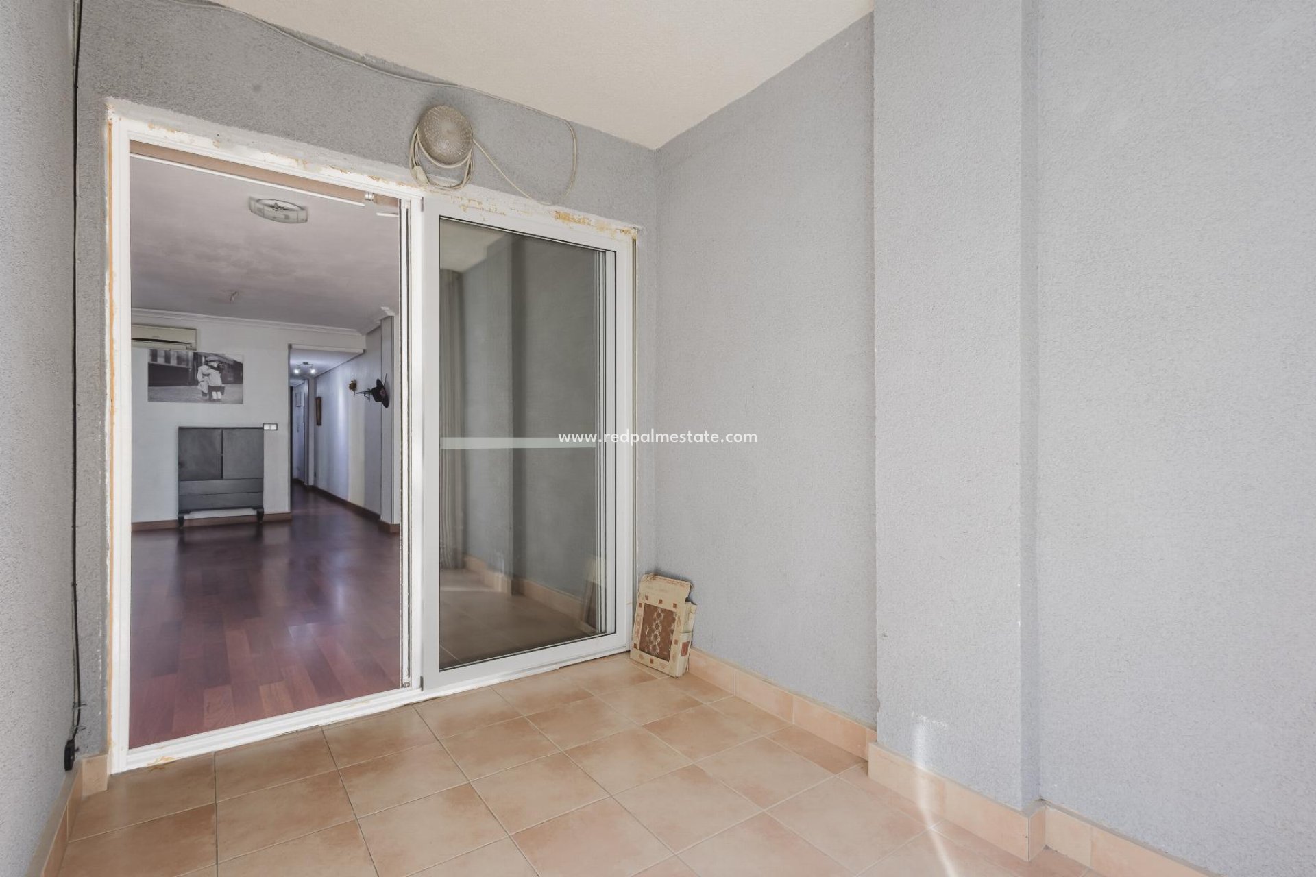 Reventa - Apartamento -
Torrevieja