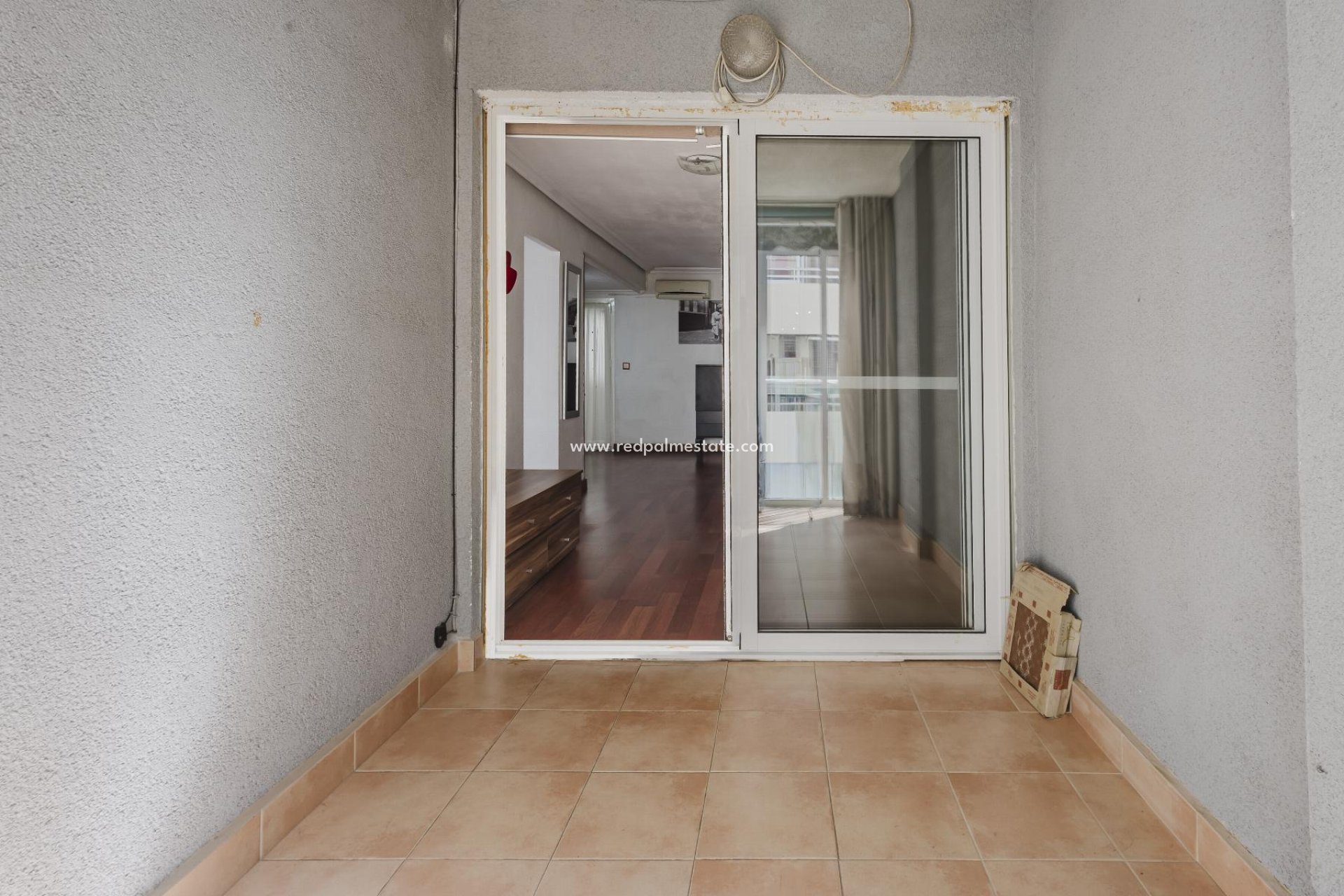 Reventa - Apartamento -
Torrevieja