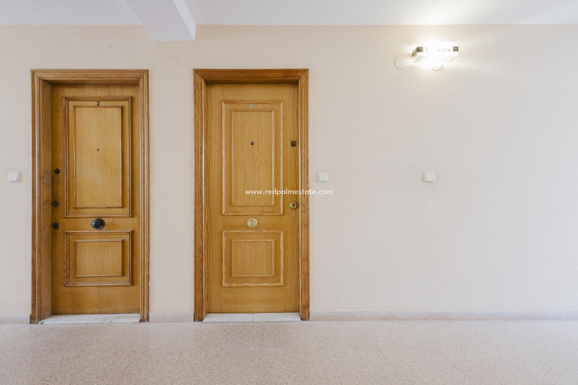Reventa - Apartamento -
Torrevieja