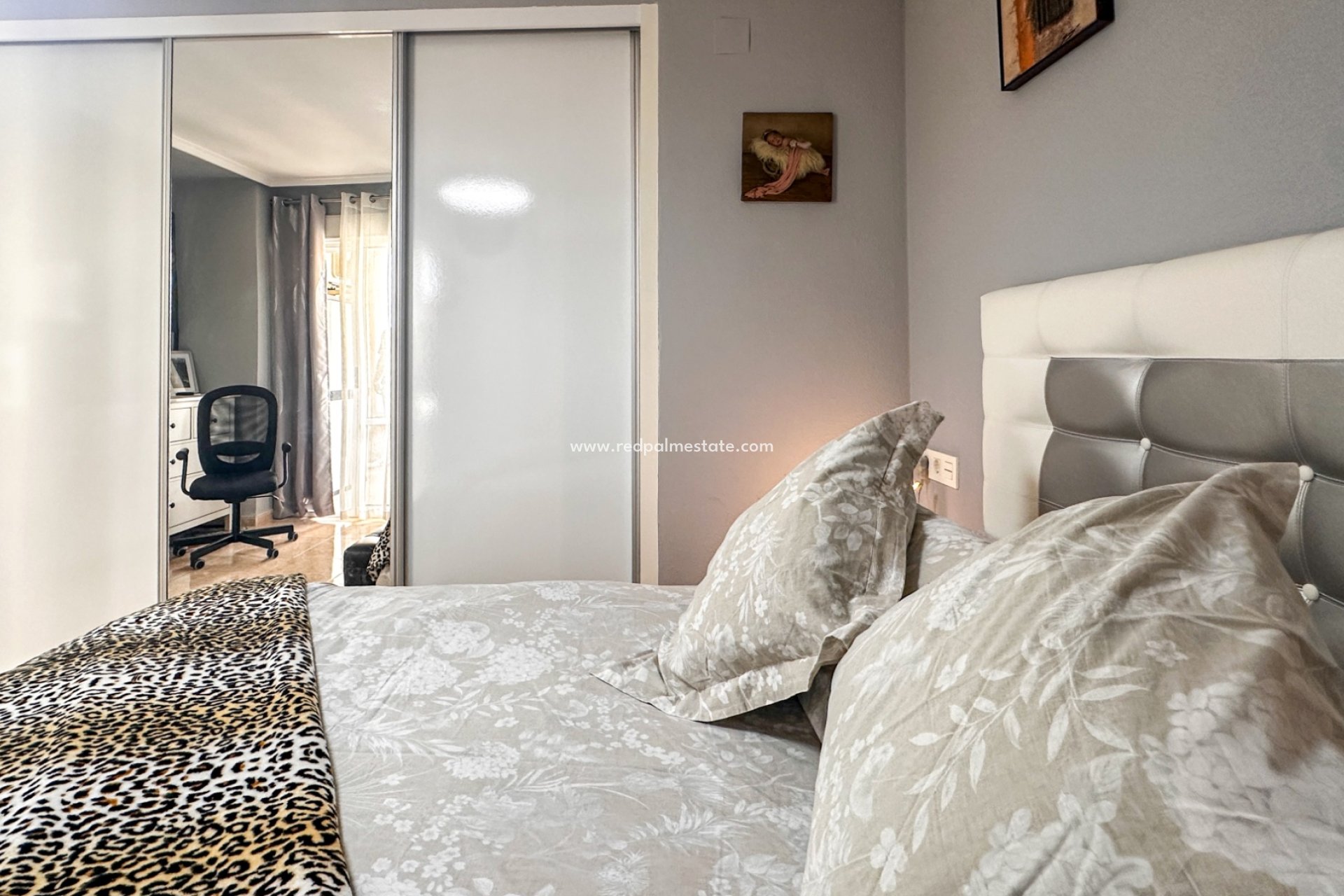 Reventa - Apartamento -
Torrevieja