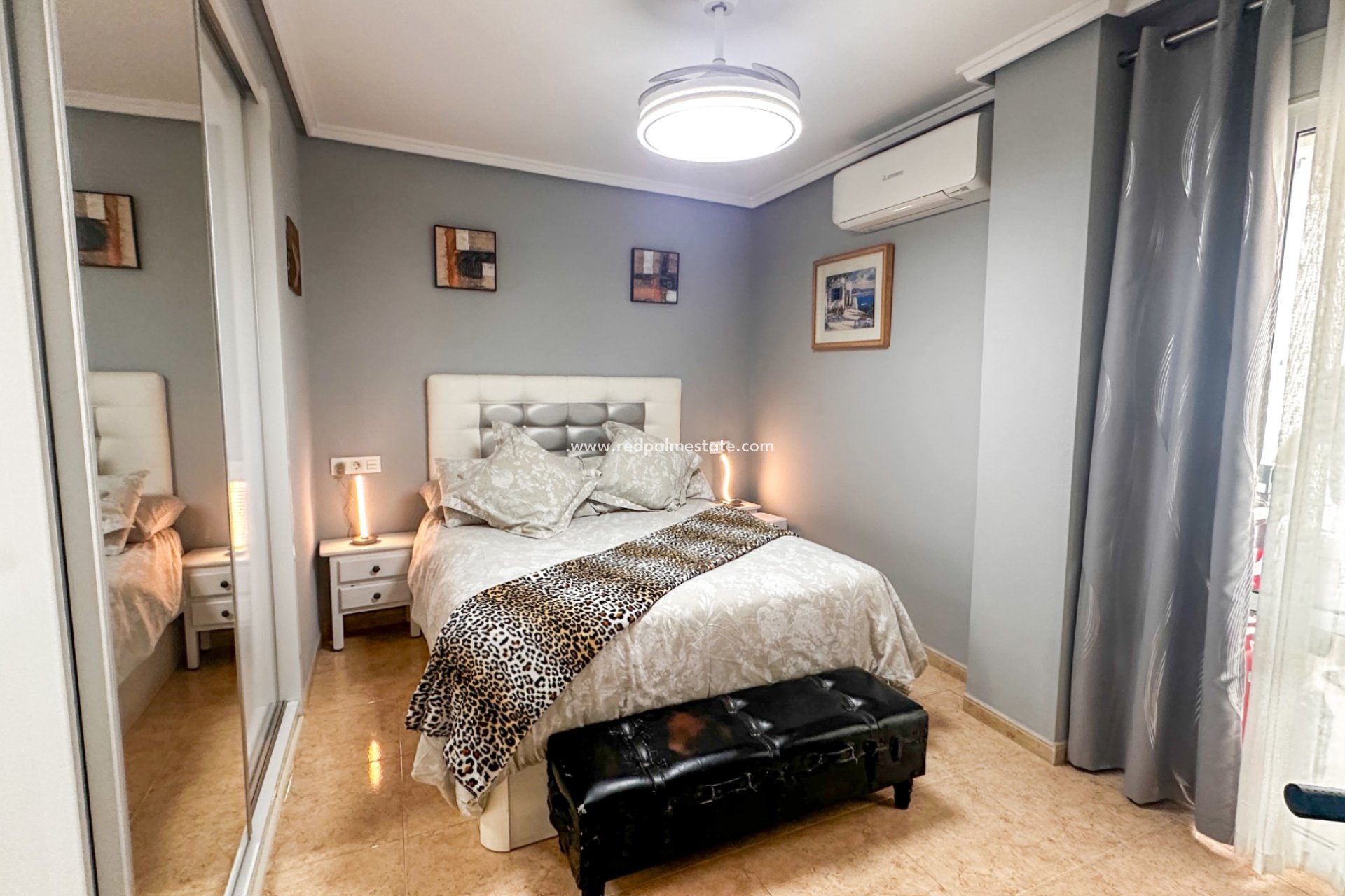 Reventa - Apartamento -
Torrevieja