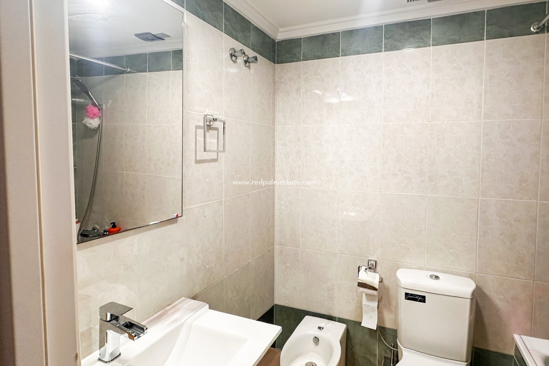 Reventa - Apartamento -
Torrevieja