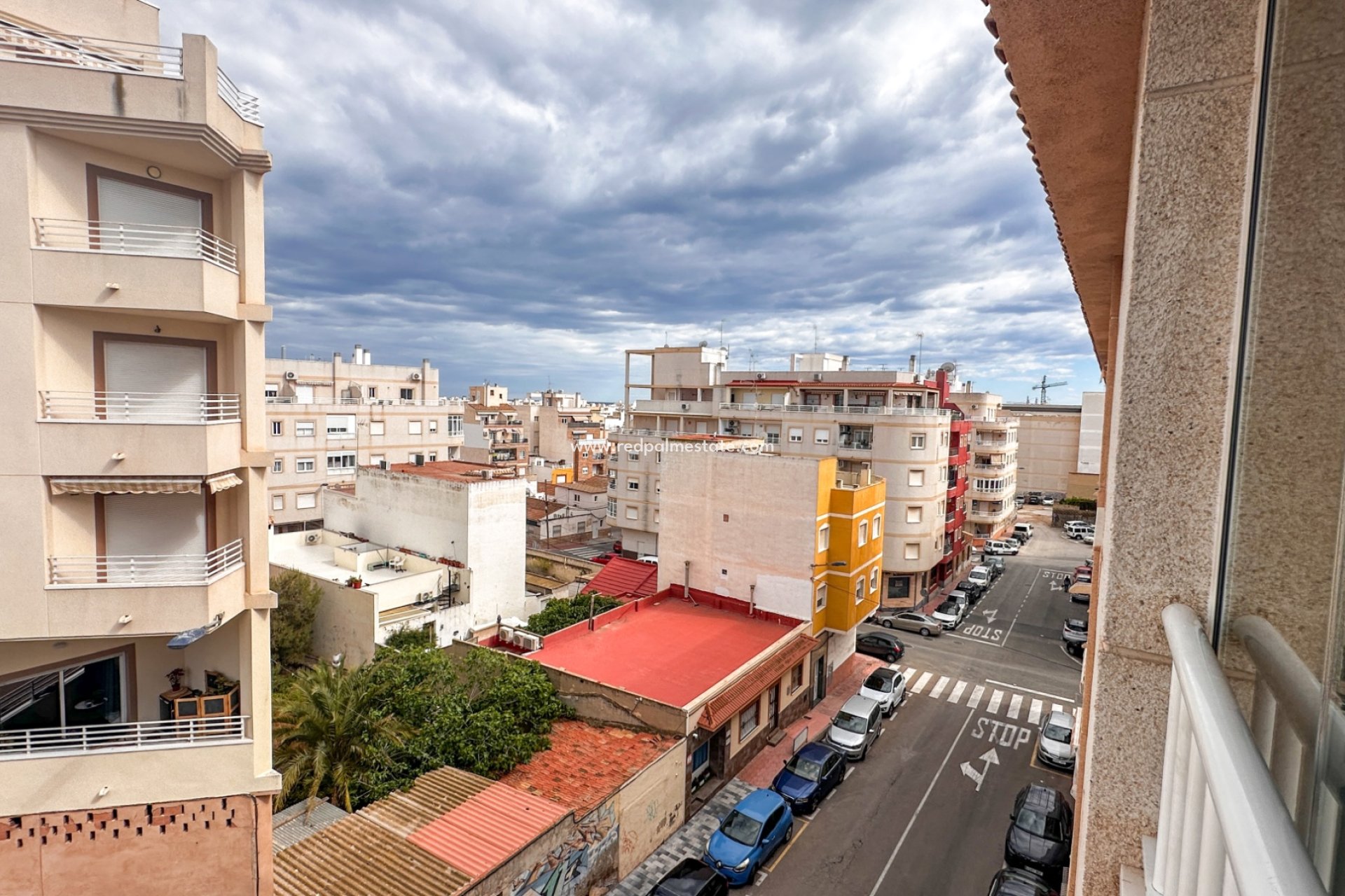 Reventa - Apartamento -
Torrevieja