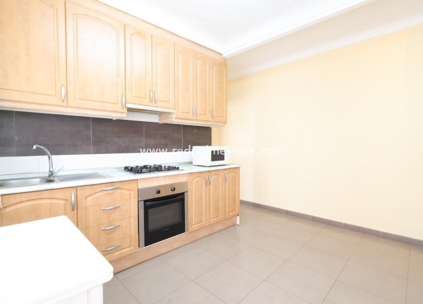 Reventa - Apartamento -
Torrevieja