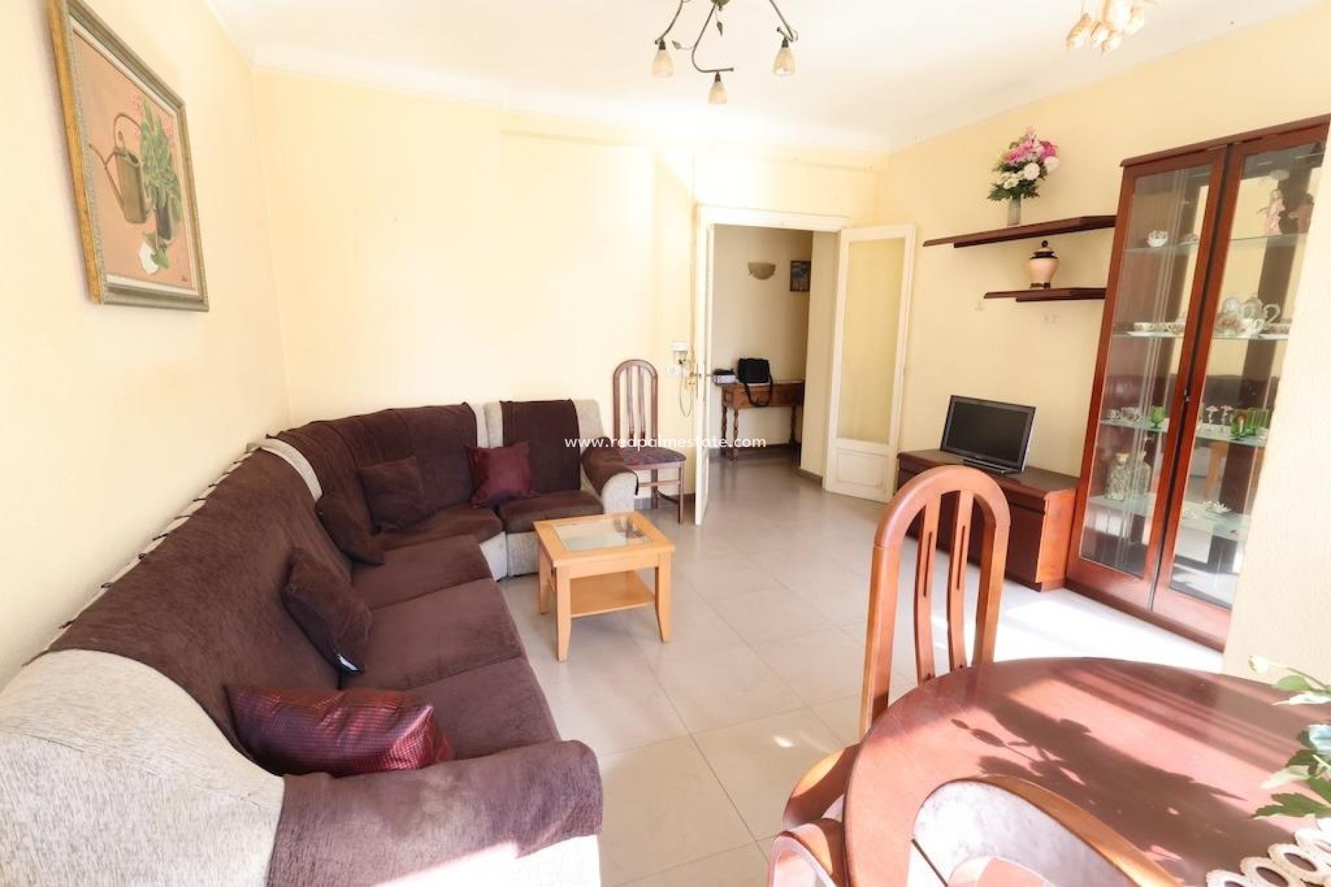 Reventa - Apartamento -
Torrevieja