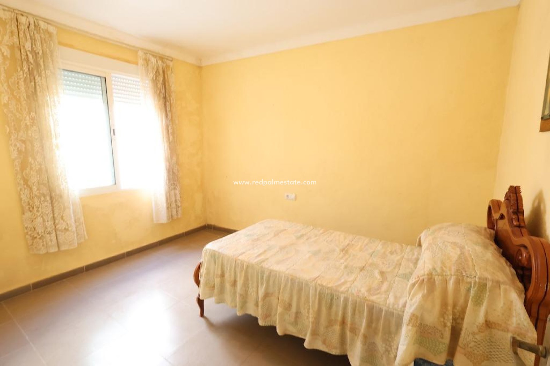 Reventa - Apartamento -
Torrevieja