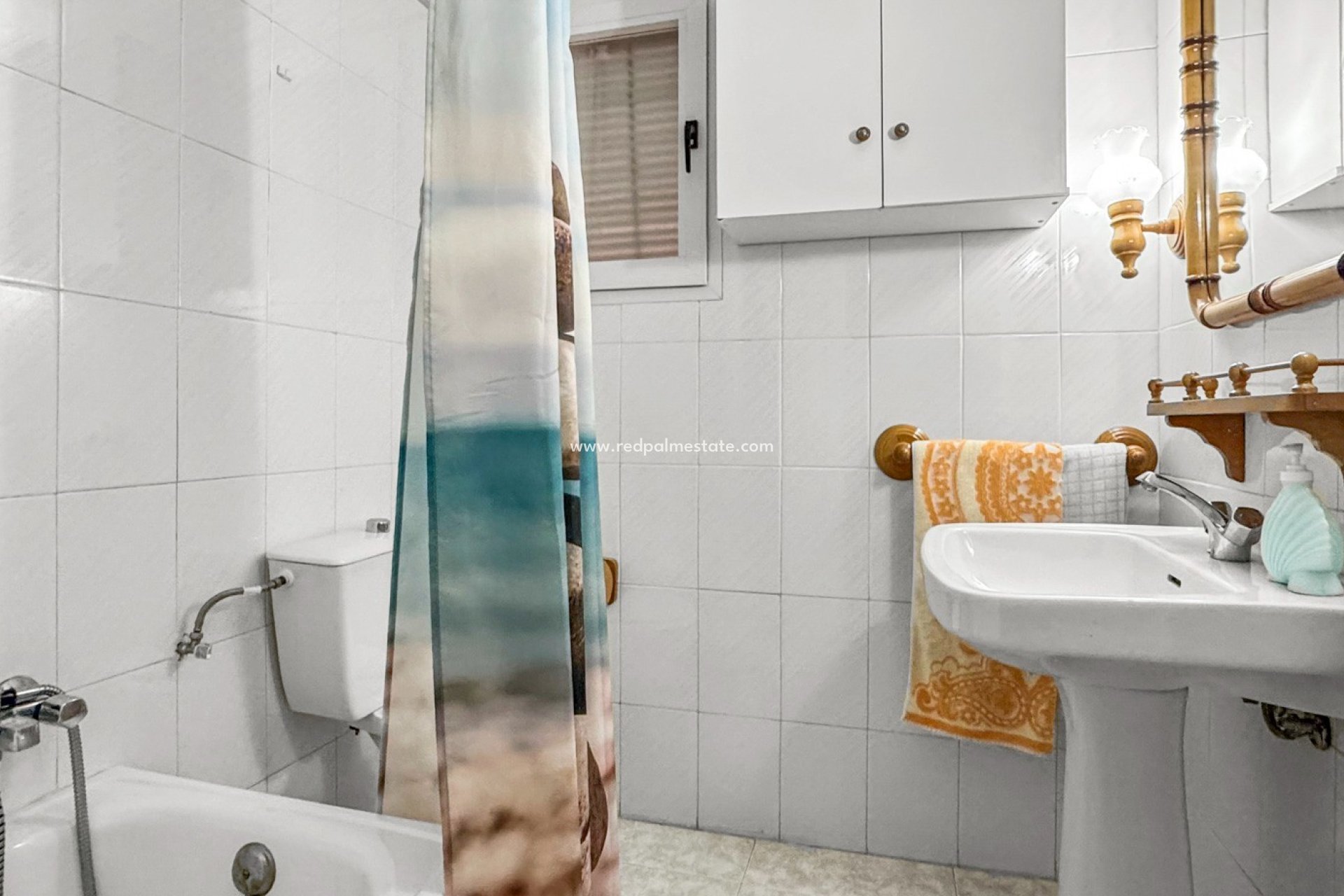 Reventa - Apartamento -
Torrevieja