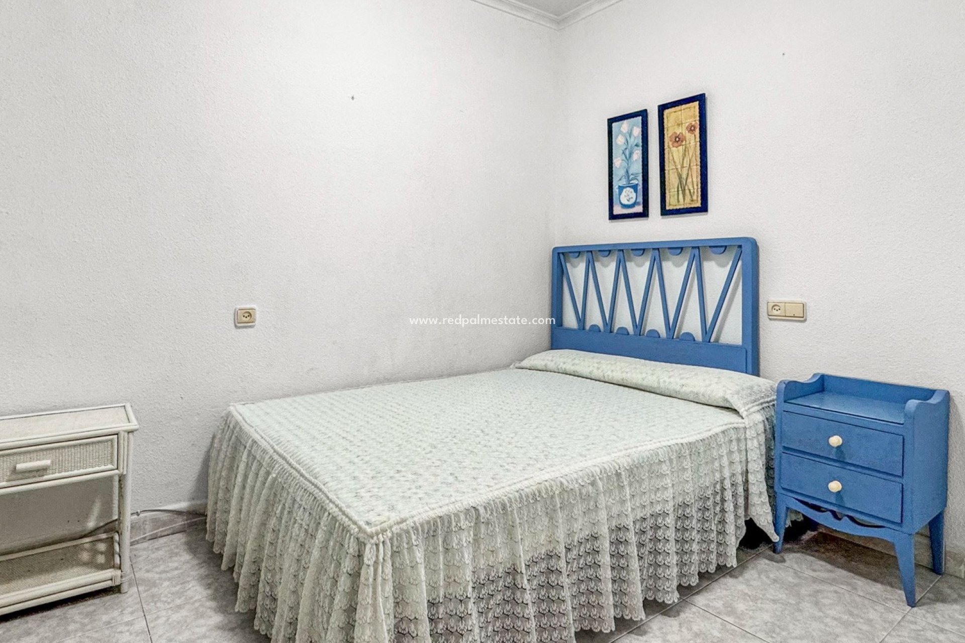 Reventa - Apartamento -
Torrevieja