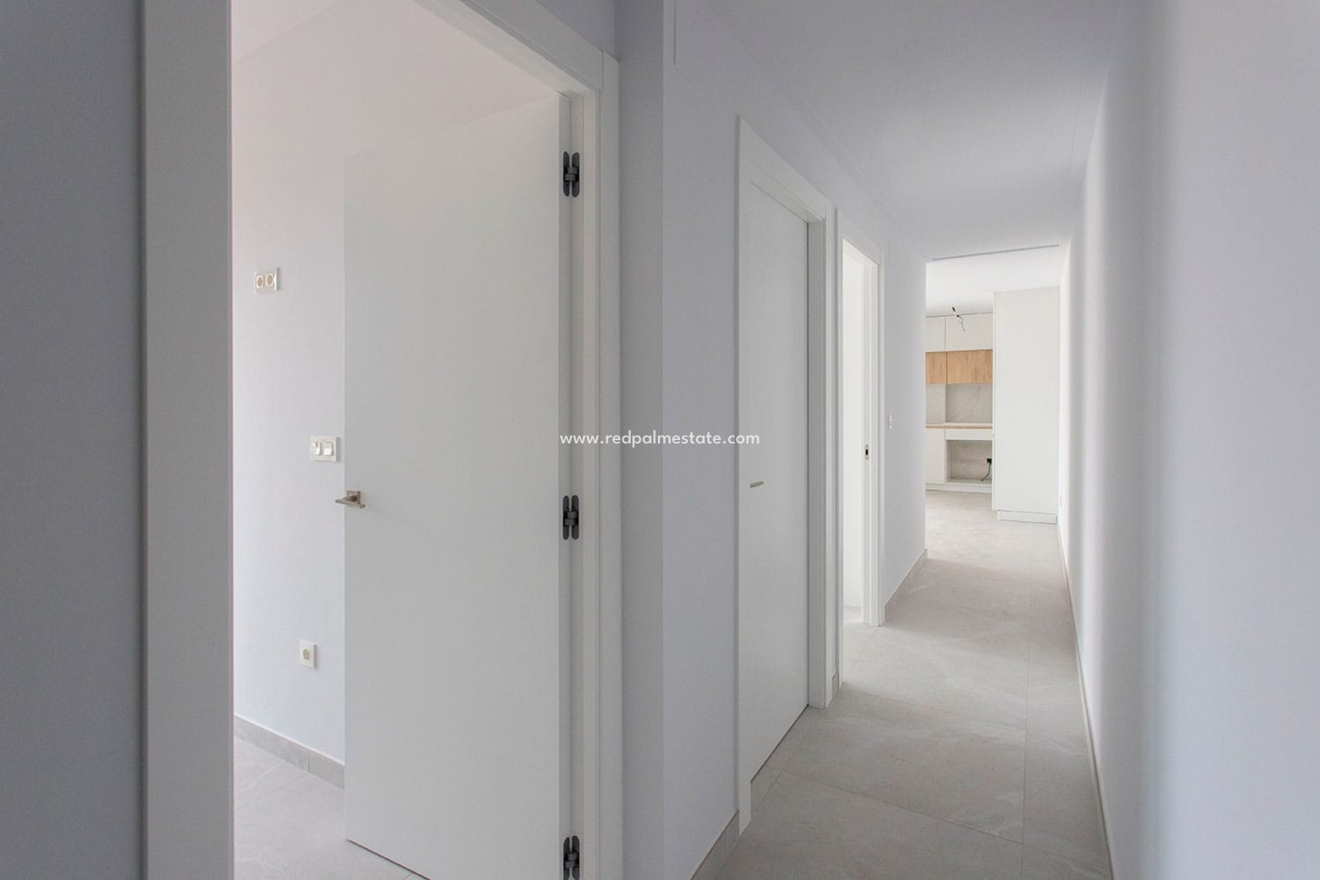 Reventa - Apartamento -
Torrevieja