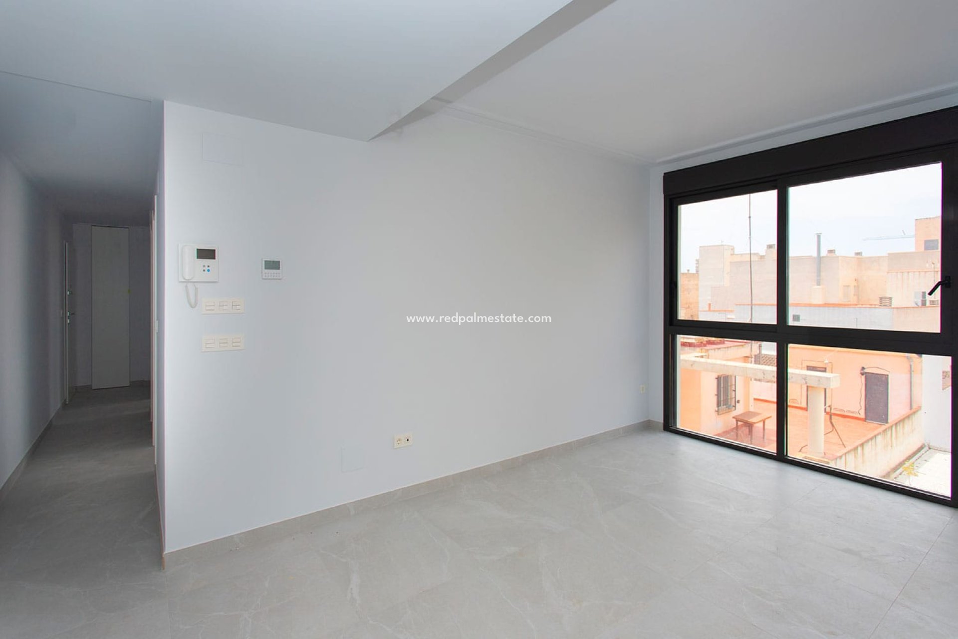 Reventa - Apartamento -
Torrevieja