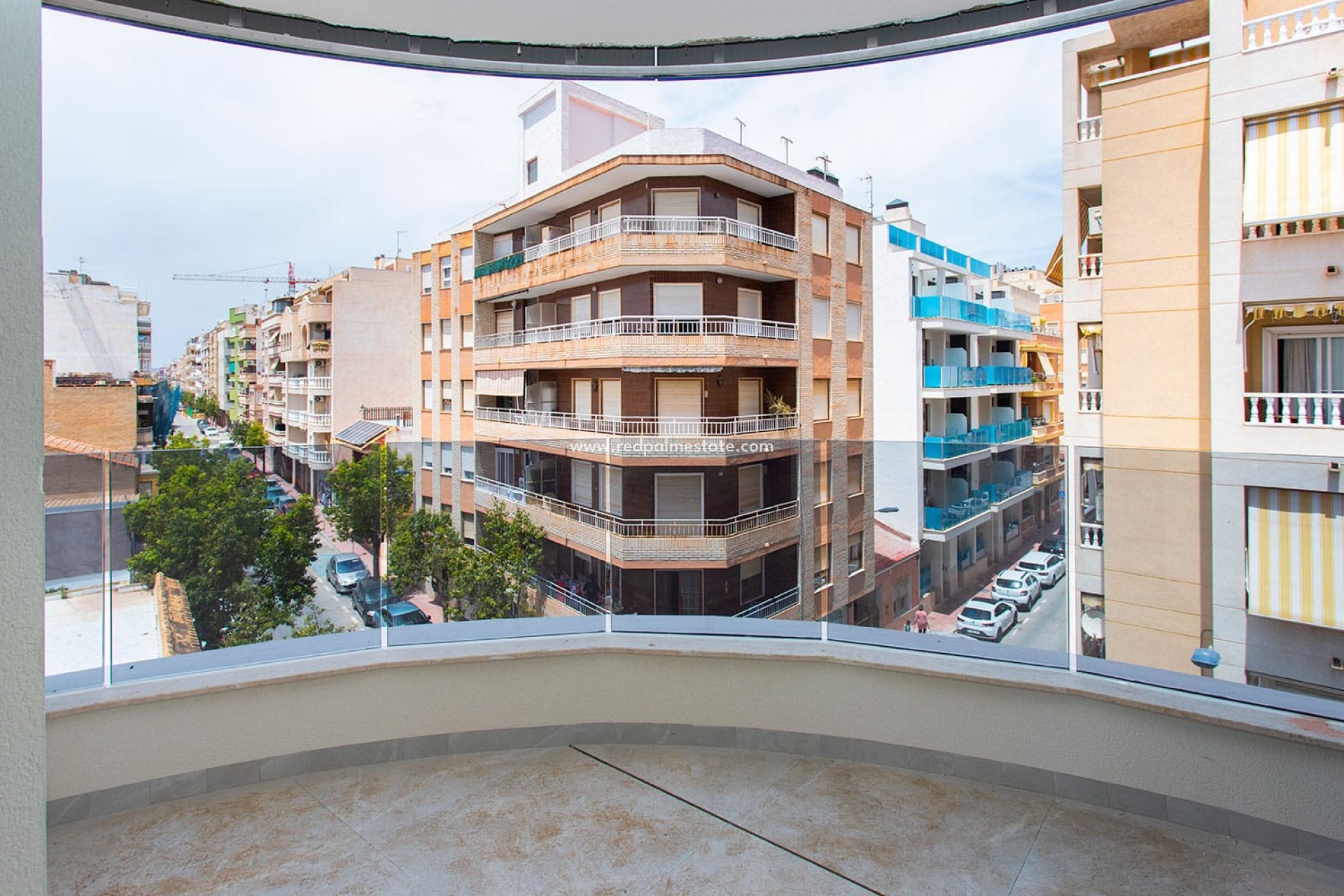 Reventa - Apartamento -
Torrevieja