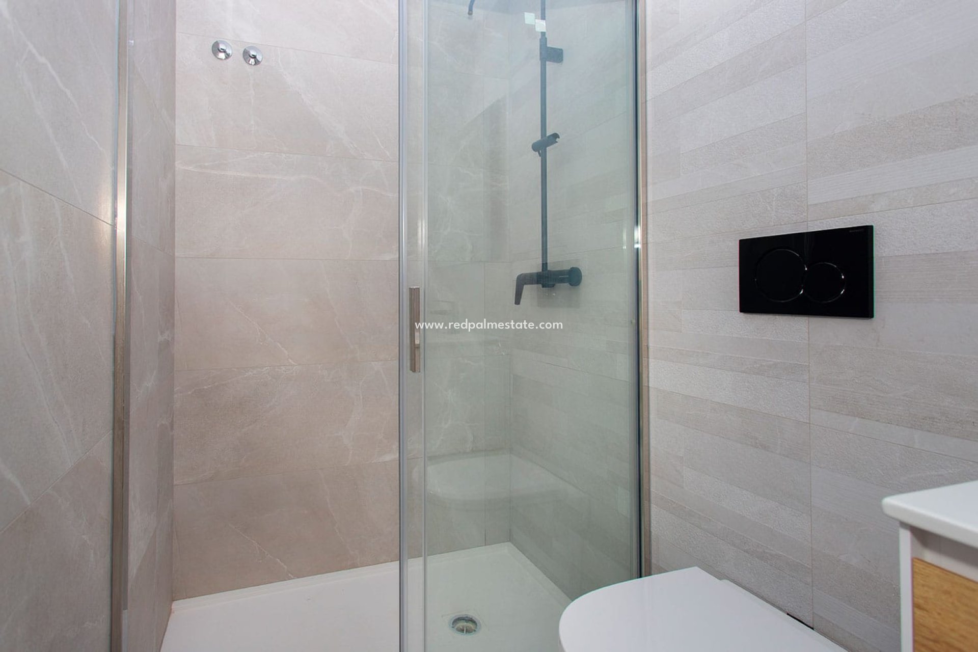 Reventa - Apartamento -
Torrevieja