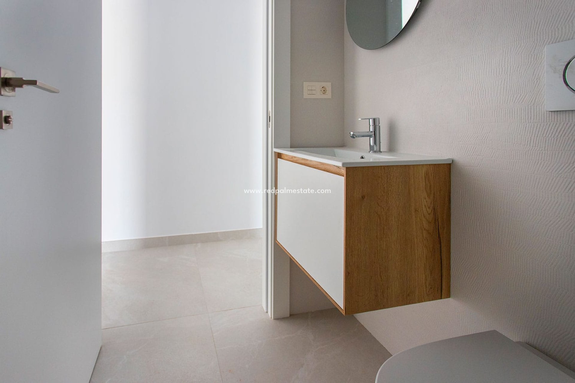 Reventa - Apartamento -
Torrevieja