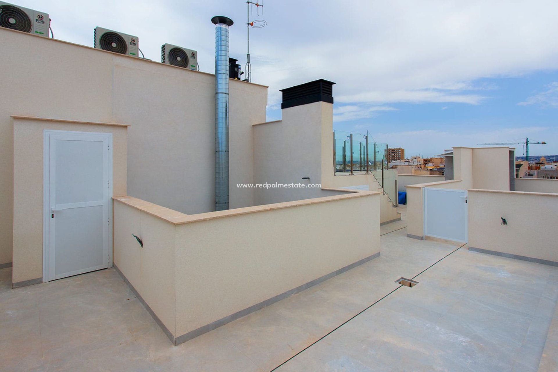 Reventa - Apartamento -
Torrevieja