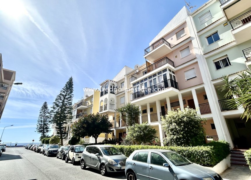 Reventa - Apartamento -
Torrevieja