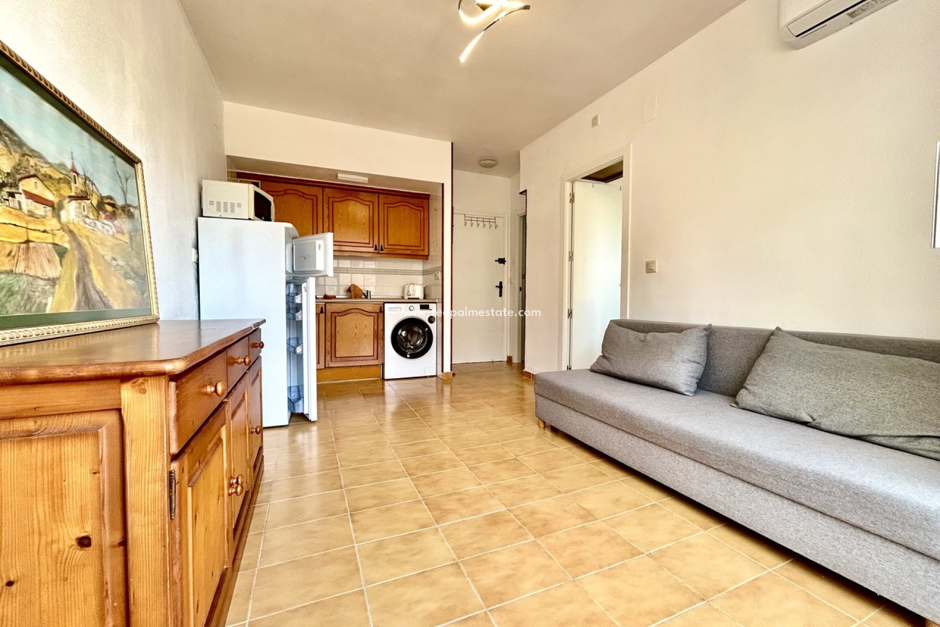 Reventa - Apartamento -
Torrevieja