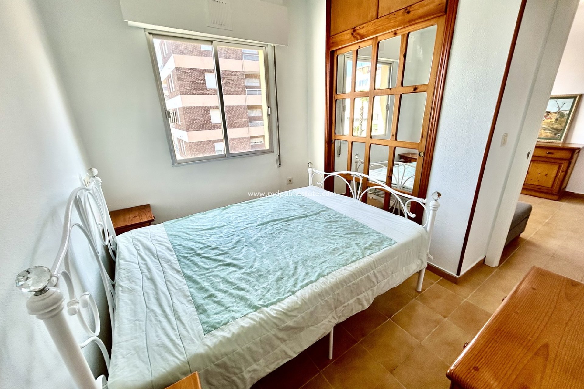 Reventa - Apartamento -
Torrevieja