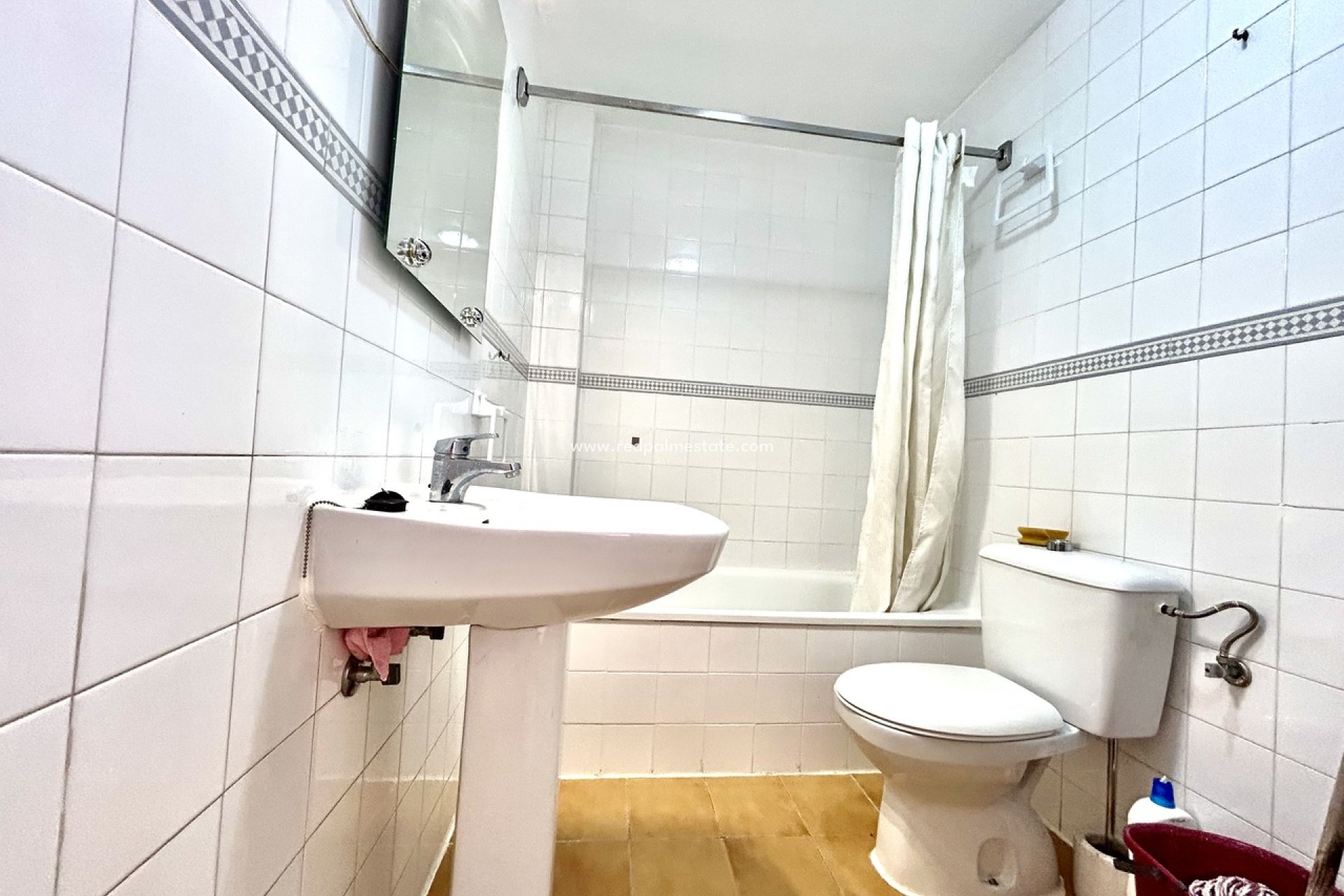Reventa - Apartamento -
Torrevieja