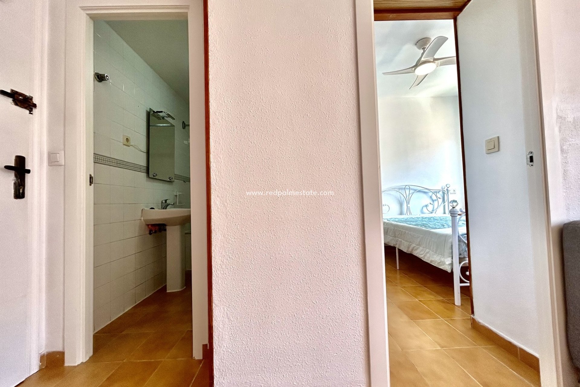 Reventa - Apartamento -
Torrevieja