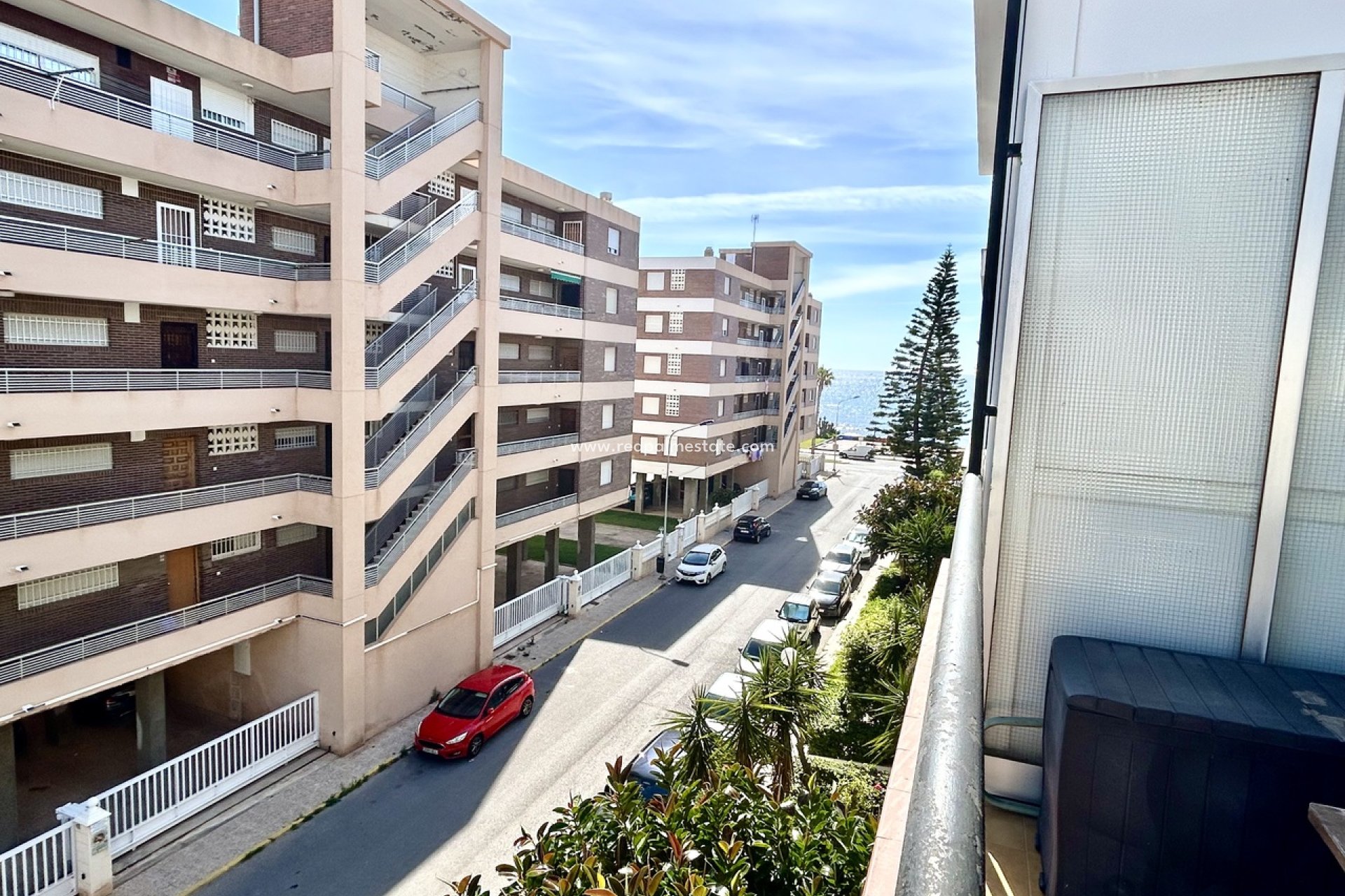Reventa - Apartamento -
Torrevieja