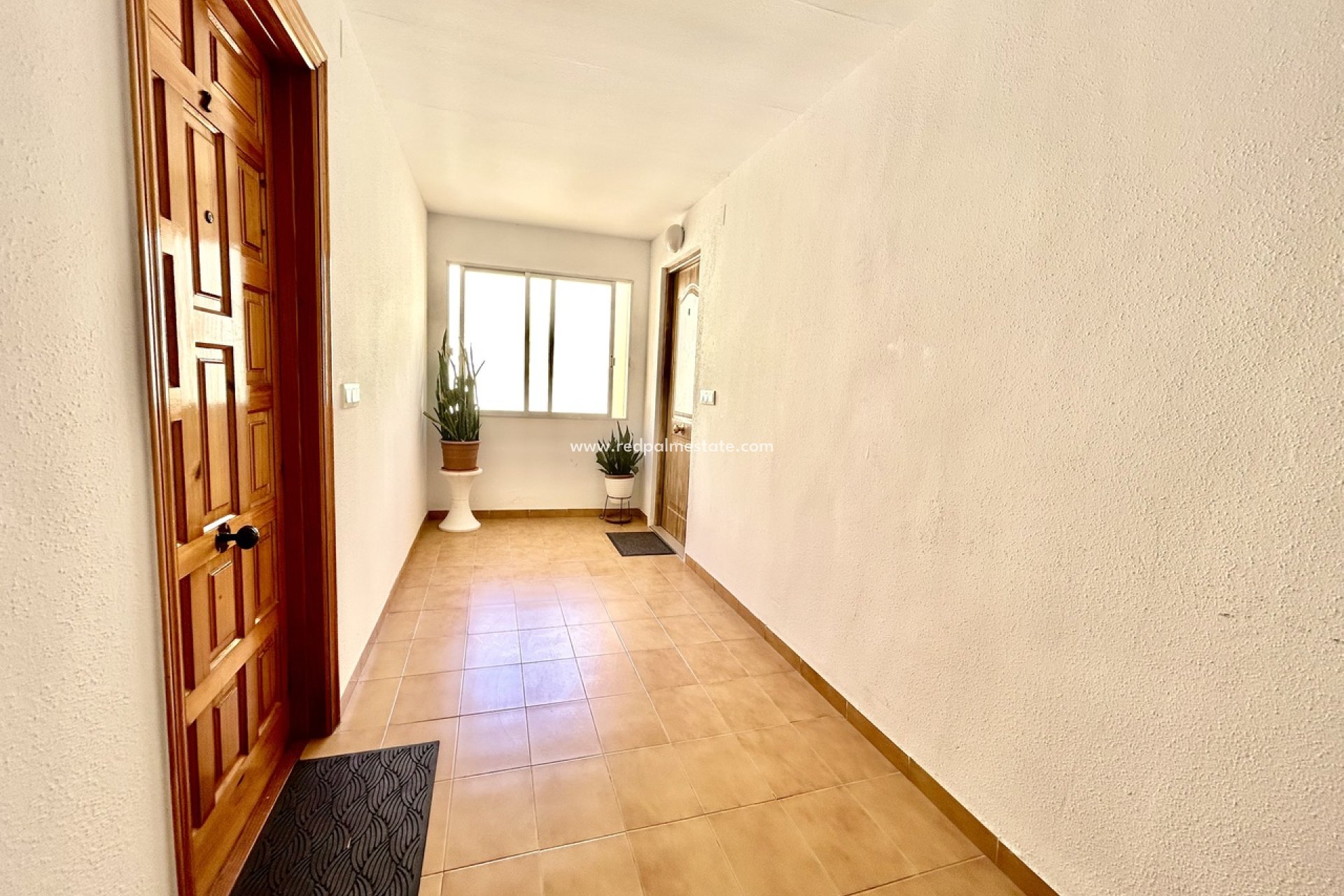 Reventa - Apartamento -
Torrevieja