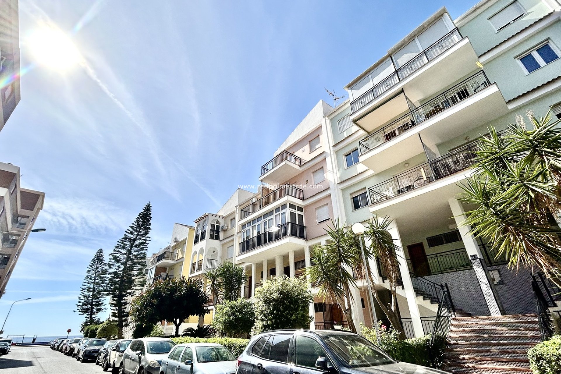 Reventa - Apartamento -
Torrevieja