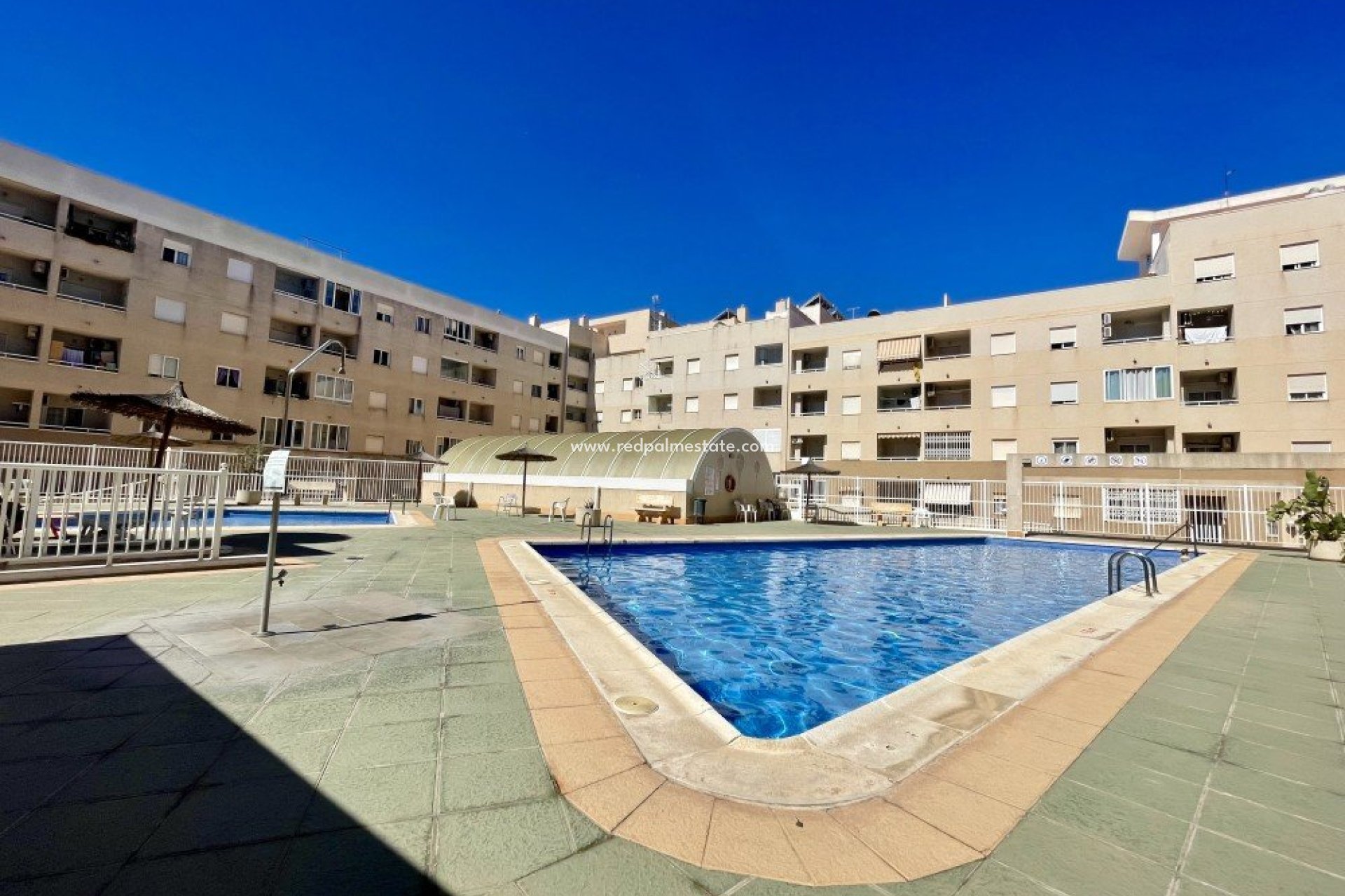Reventa - Apartamento -
Torrevieja