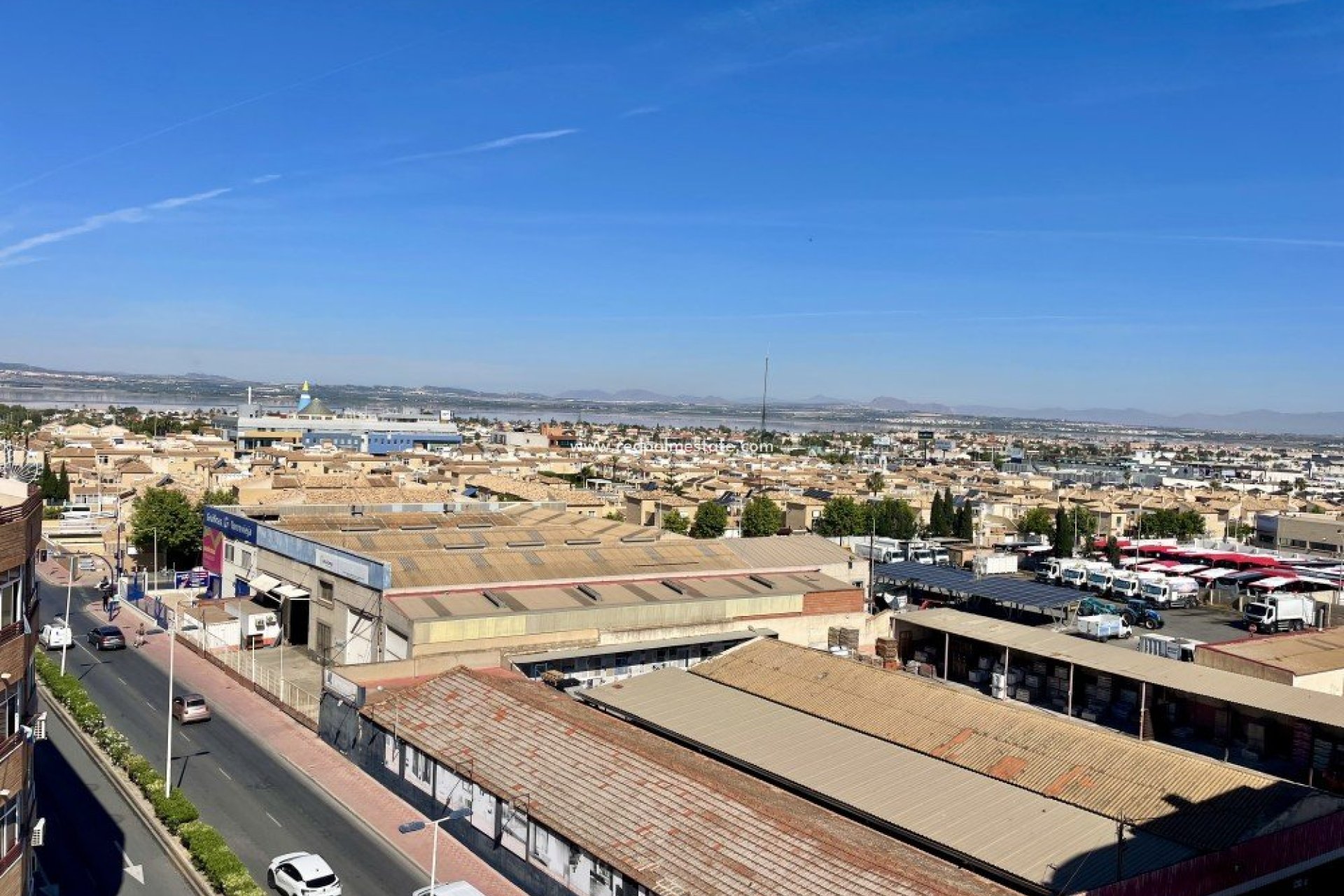 Reventa - Apartamento -
Torrevieja