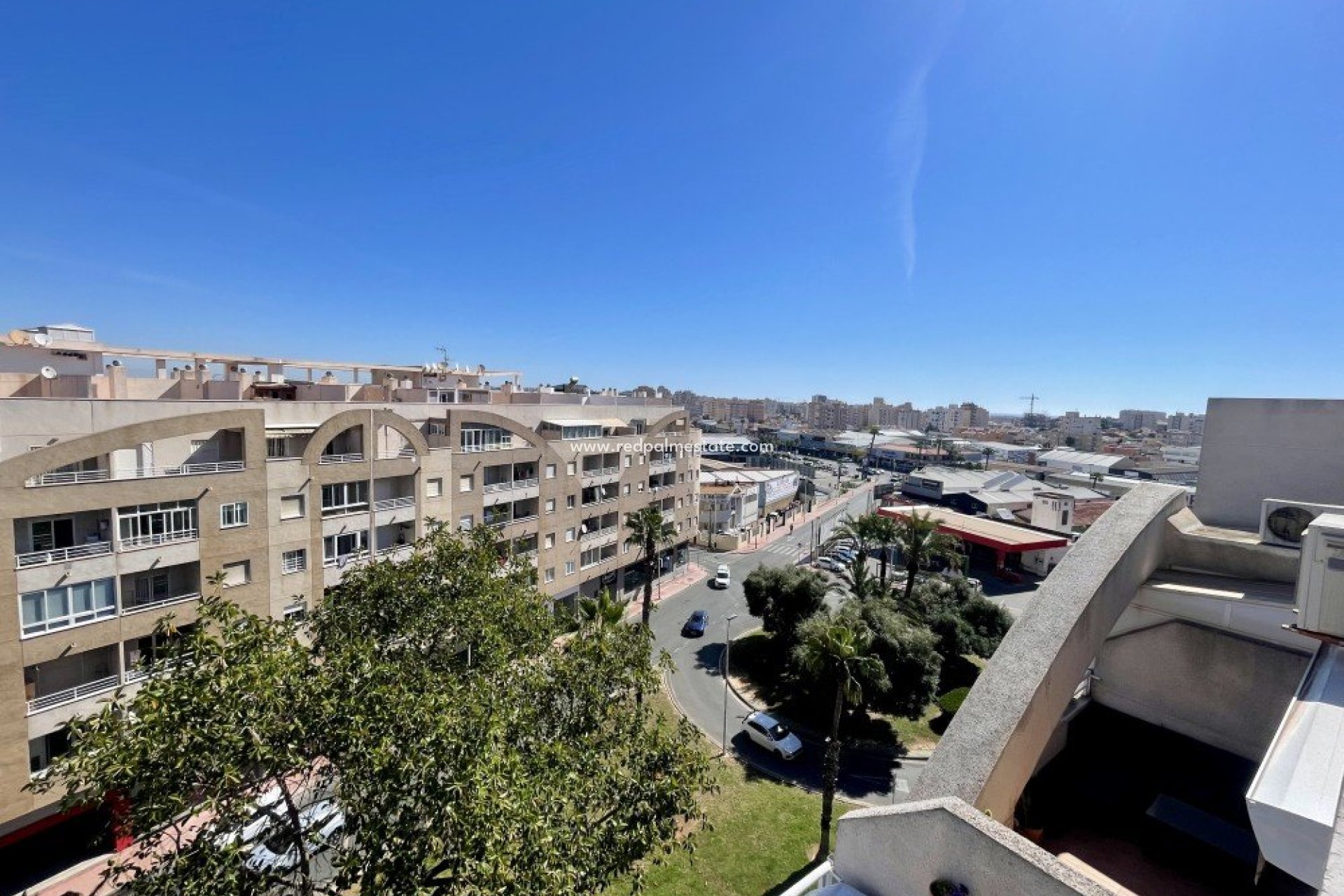 Reventa - Apartamento -
Torrevieja